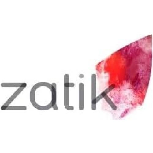 Suplemento Inmunológico Zatik Naturals 90 Cápsulas Veganas