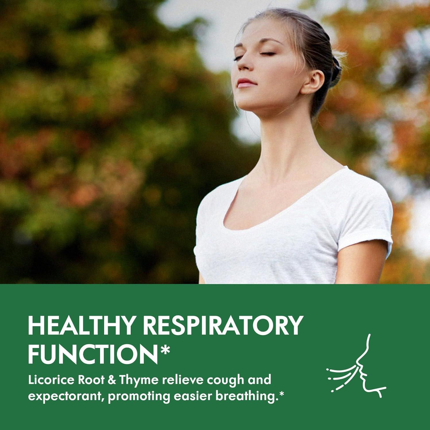 Gotas Inmunológicas Selvaherb 59ml - Goldenseal y Echinacea