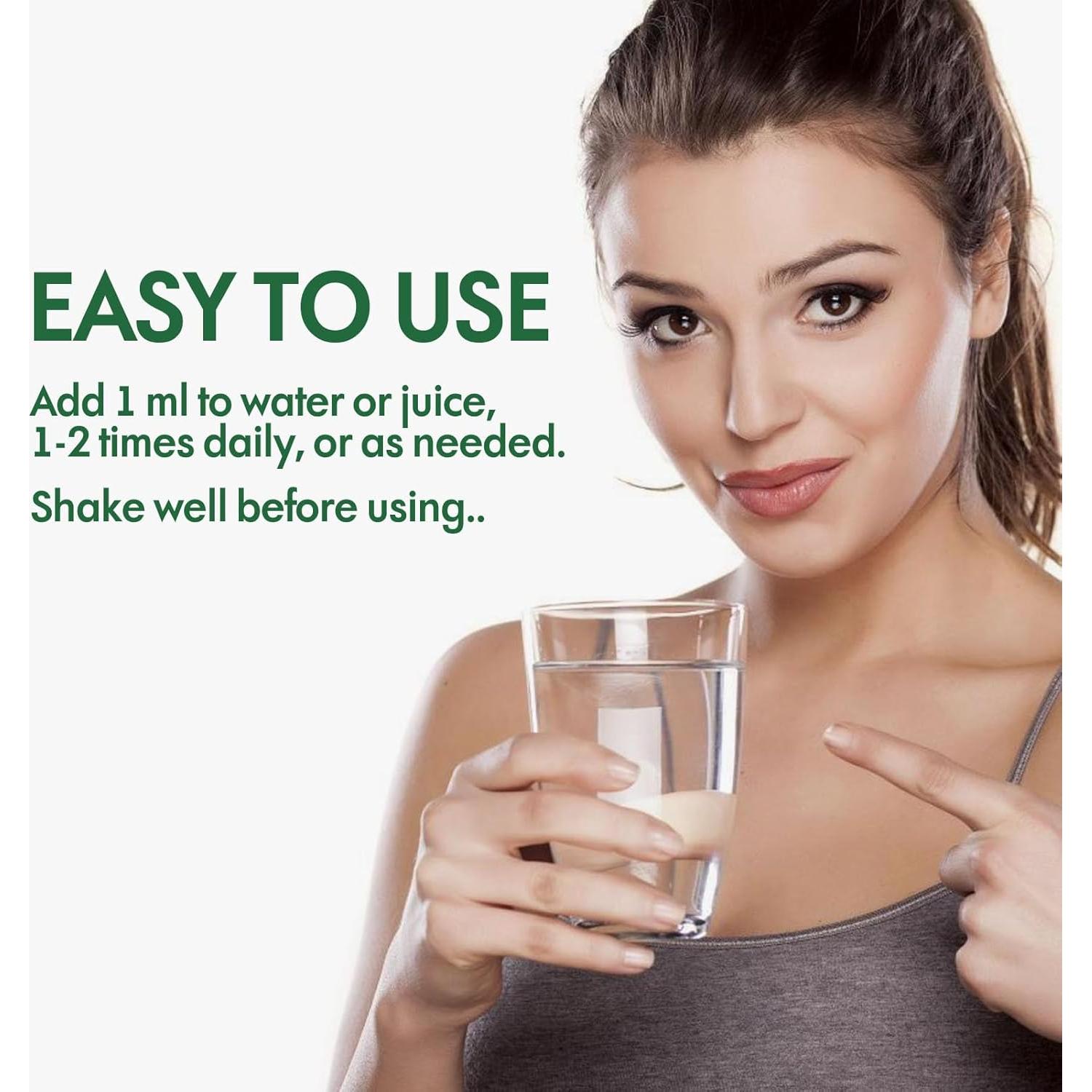 Gotas Inmunológicas Selvaherb 59ml - Goldenseal y Echinacea