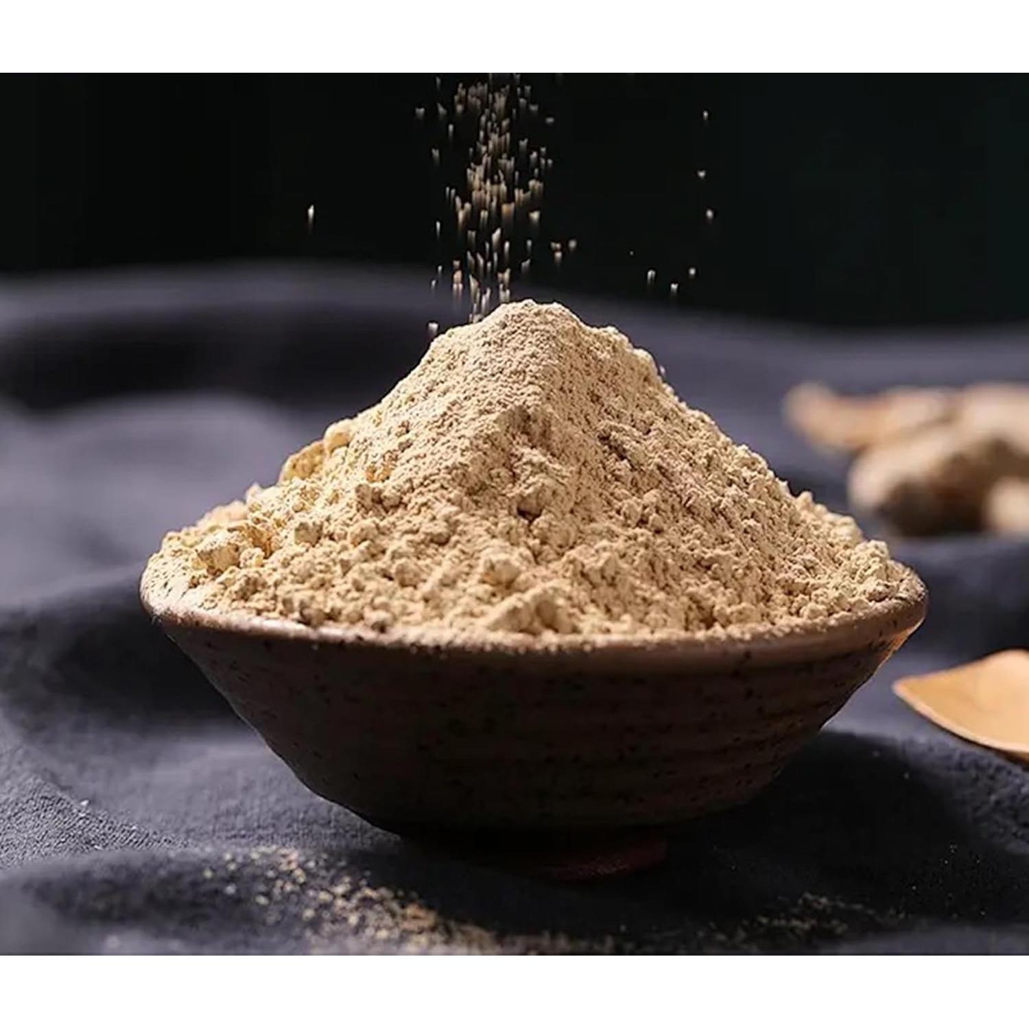 Polvo de Sanqi 100% Natural Yunnan - 250g Ginseng Tienchi