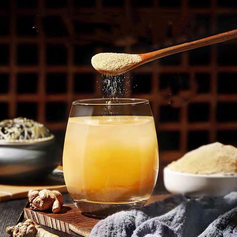 Polvo de Sanqi 100% Natural Yunnan - 250g Ginseng Tienchi