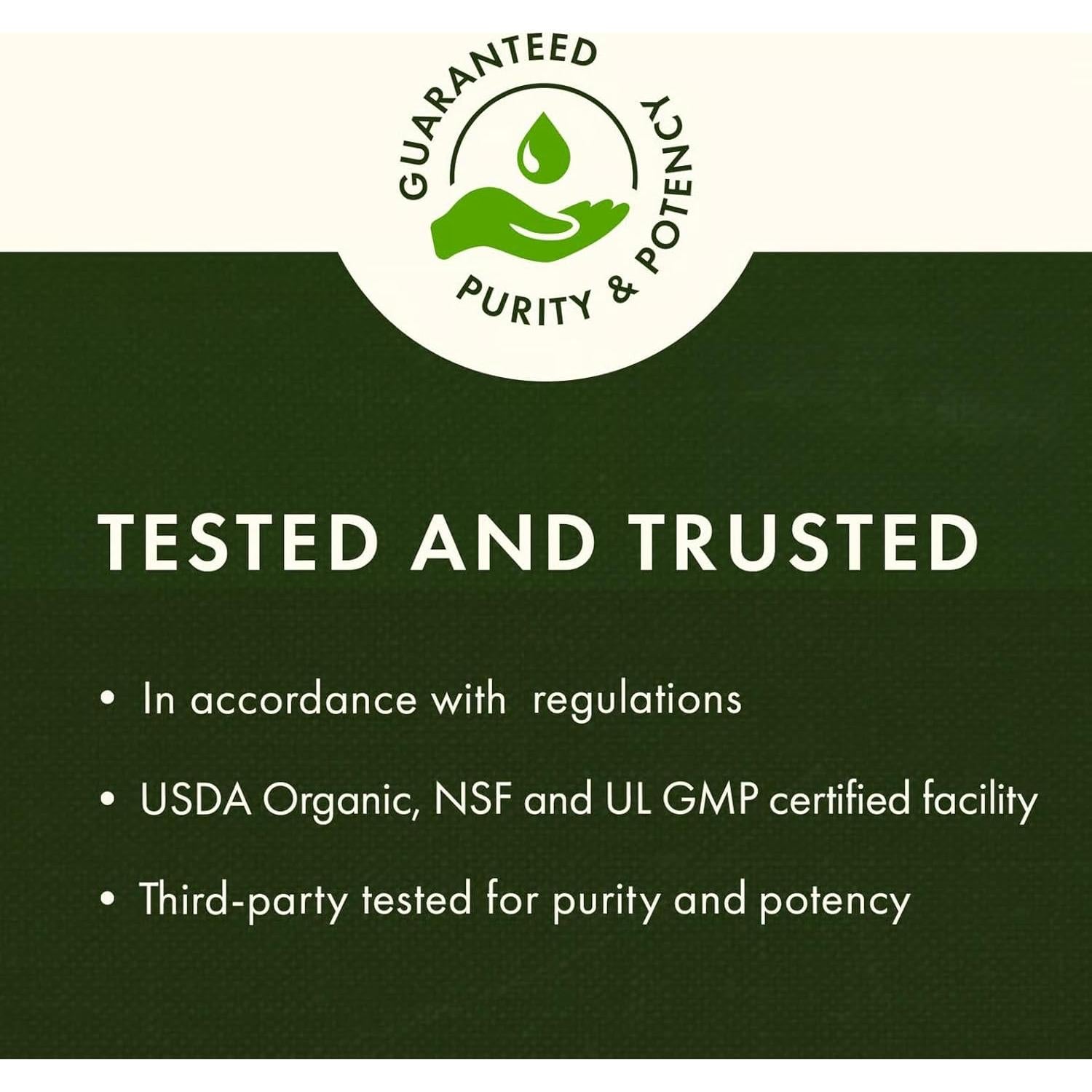 Suplemento Vegano Swanson Spirulina y Astaxantina 120 Tabletas