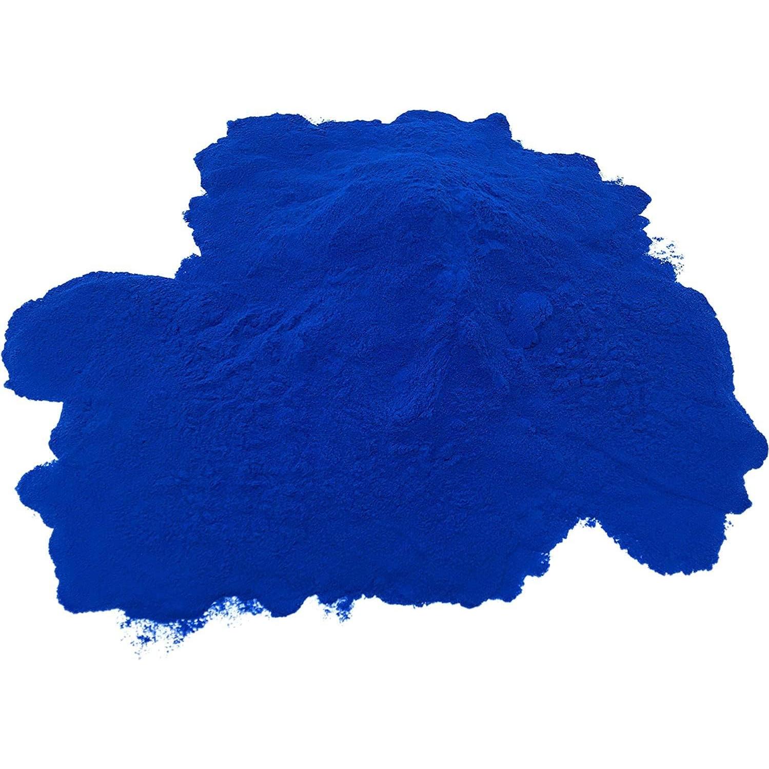 Polvo de Espirulina Azul 100% Puro - FicoCianina 30g