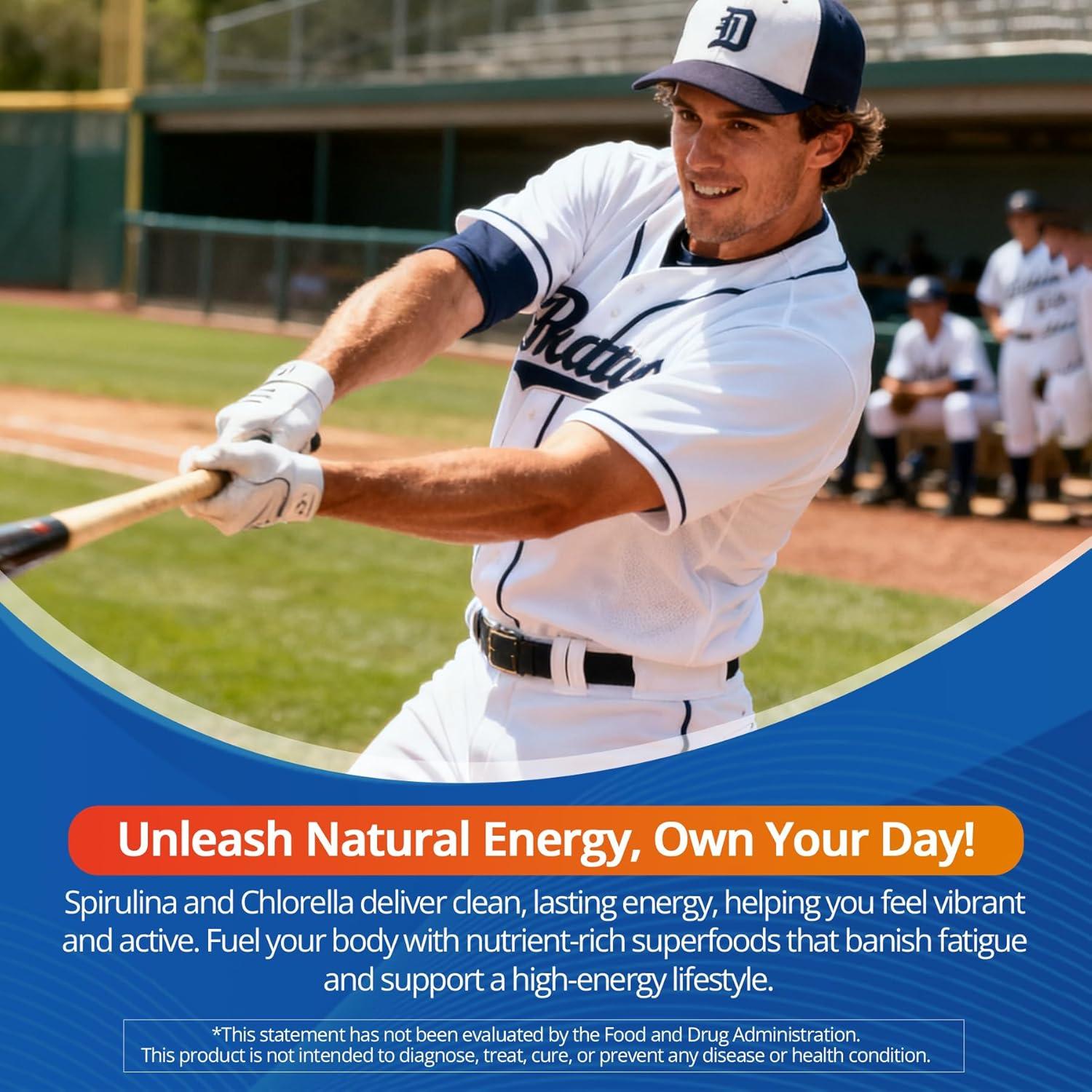 Gomitas de Espirulina y Chlorella LILICARE 60 Unidades Veganas