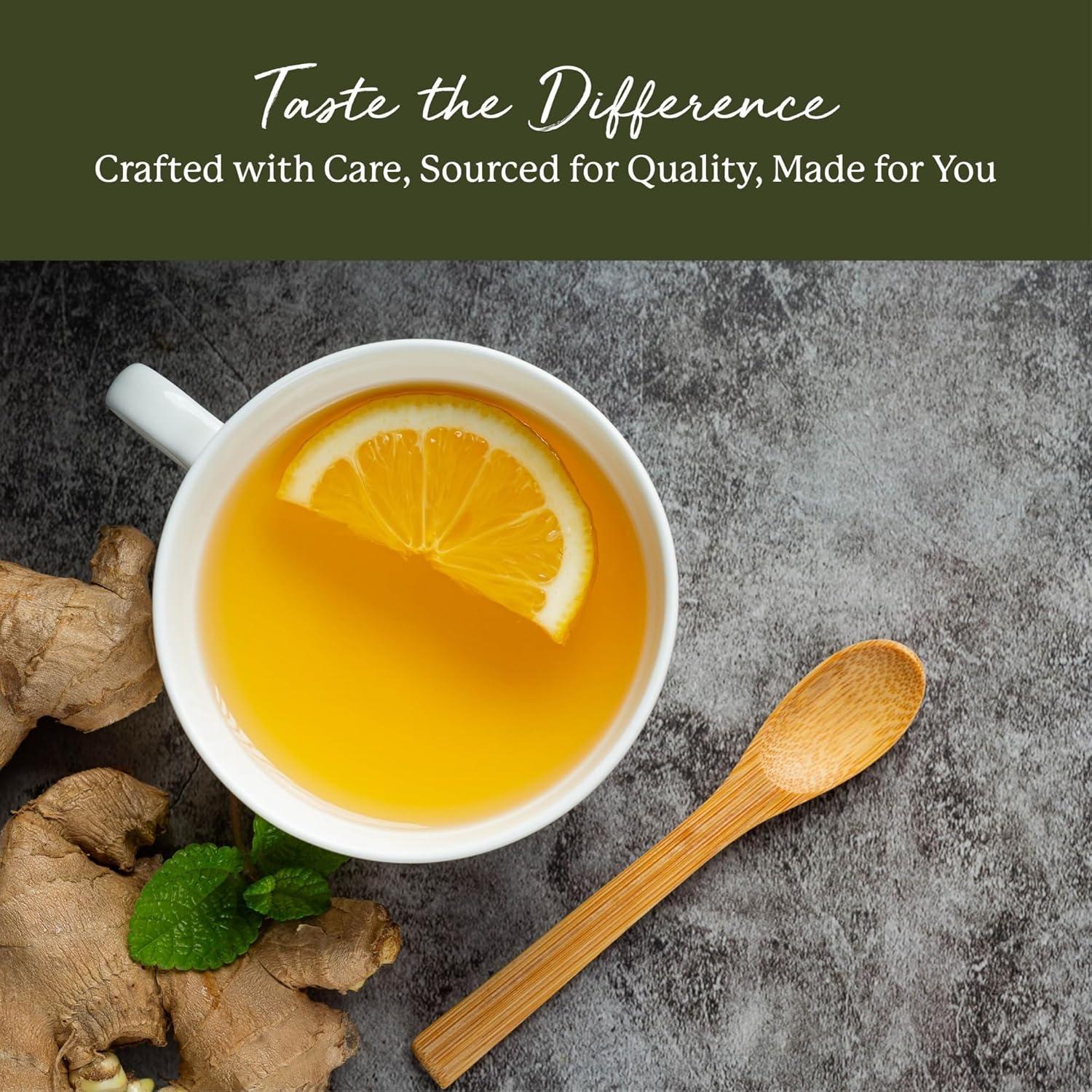 Raíz de Jengibre Orgánica Starwest Botanicals 0.45 kg