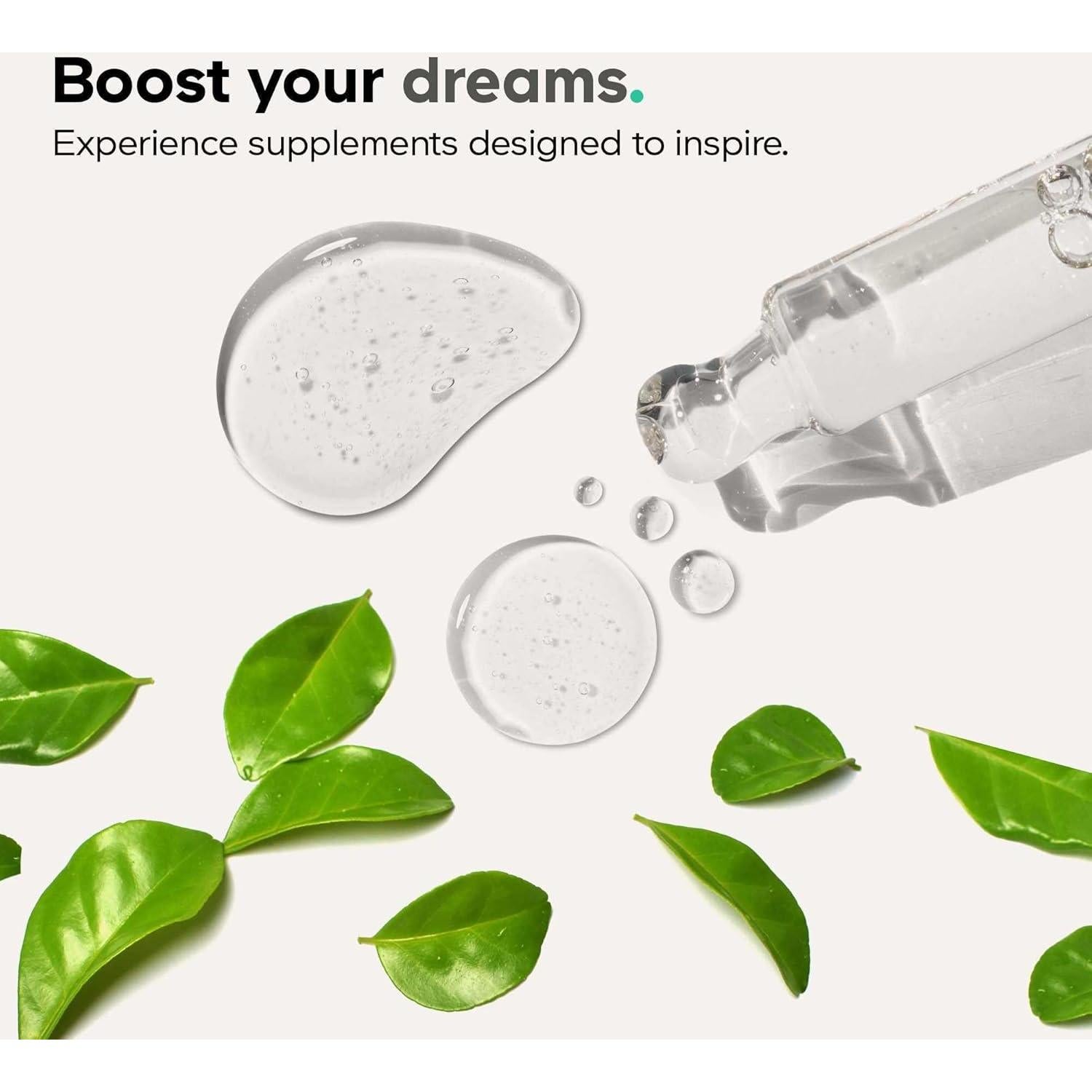 Codeage Té Verde+ Ultra 90% EGCG - 60 Cápsulas Veganas