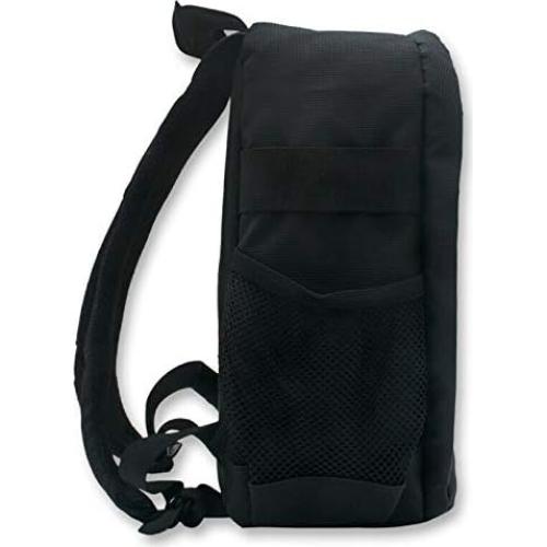 Mochila Impermeable para Cámara DSLR Winvin Roja Mediana