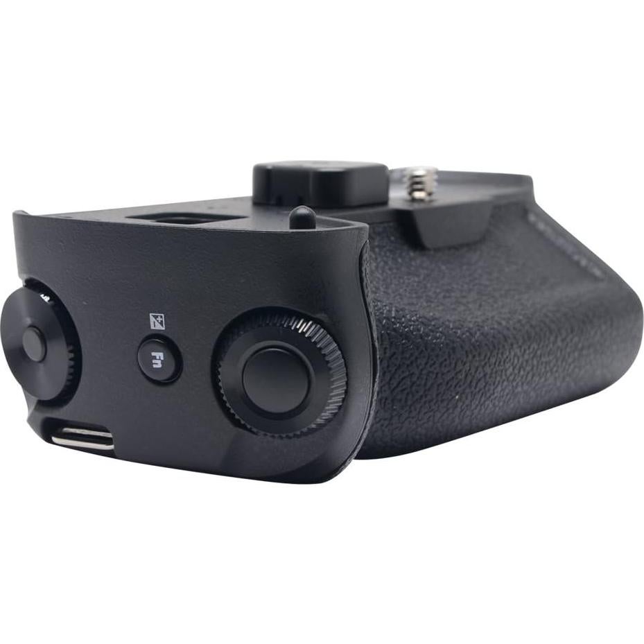 Empuñadura Vertical de Batería Mcoplus MCO-G80/G85 para Panasonic