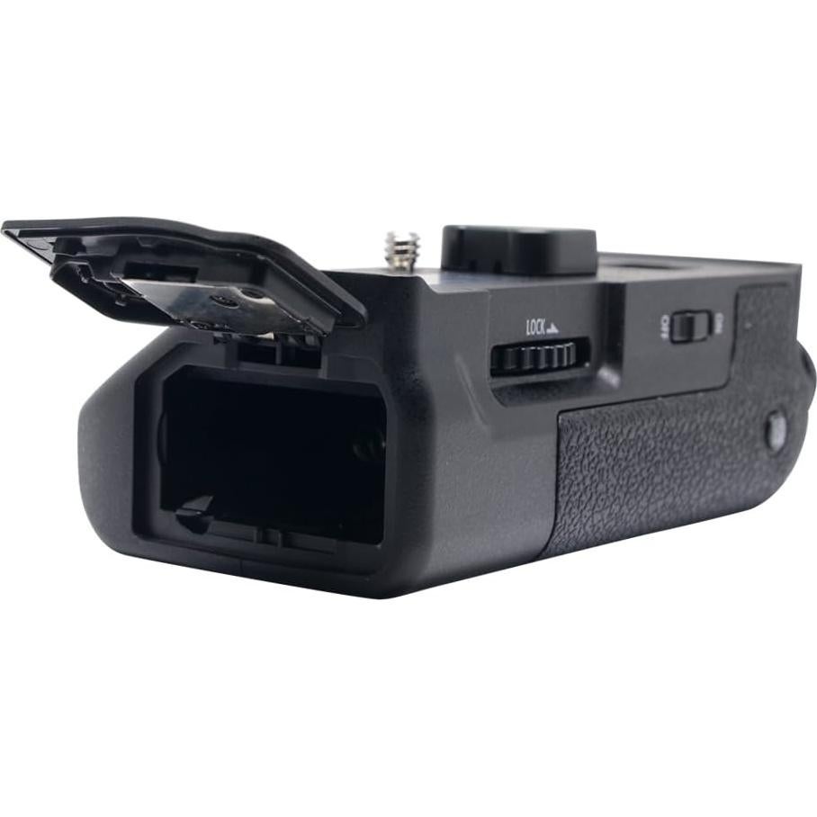 Empuñadura Vertical de Batería Mcoplus MCO-G80/G85 para Panasonic