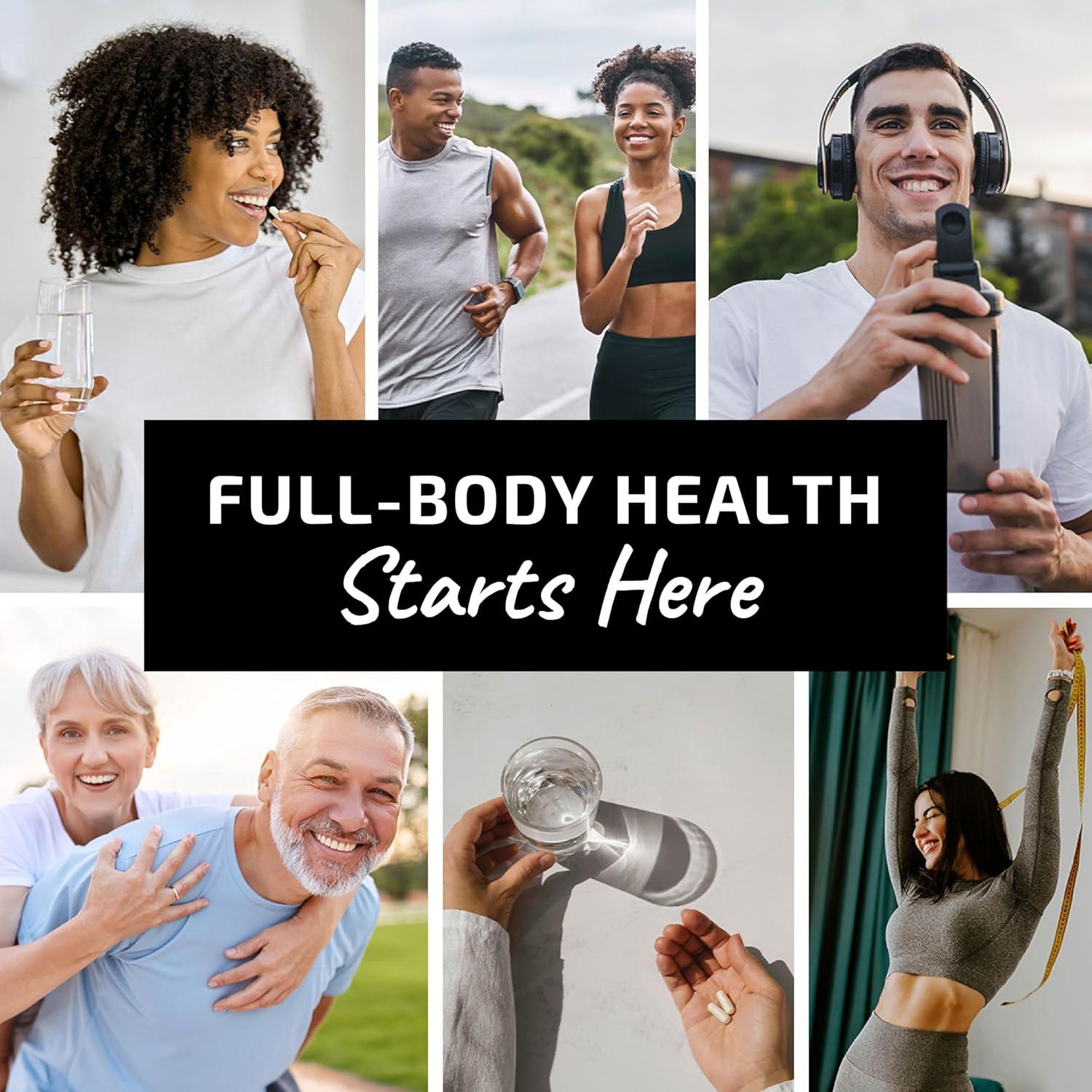 Píldoras de Pérdida de Peso Nobi Nutrition Té Verde 60 Ct