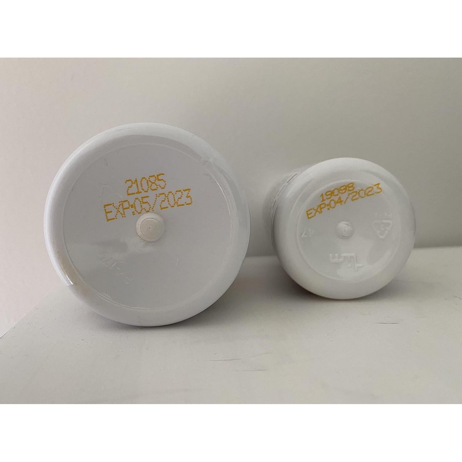 Suplementos PAGG Tim Ferris - Té Verde y Ácido Alfa Lipoico