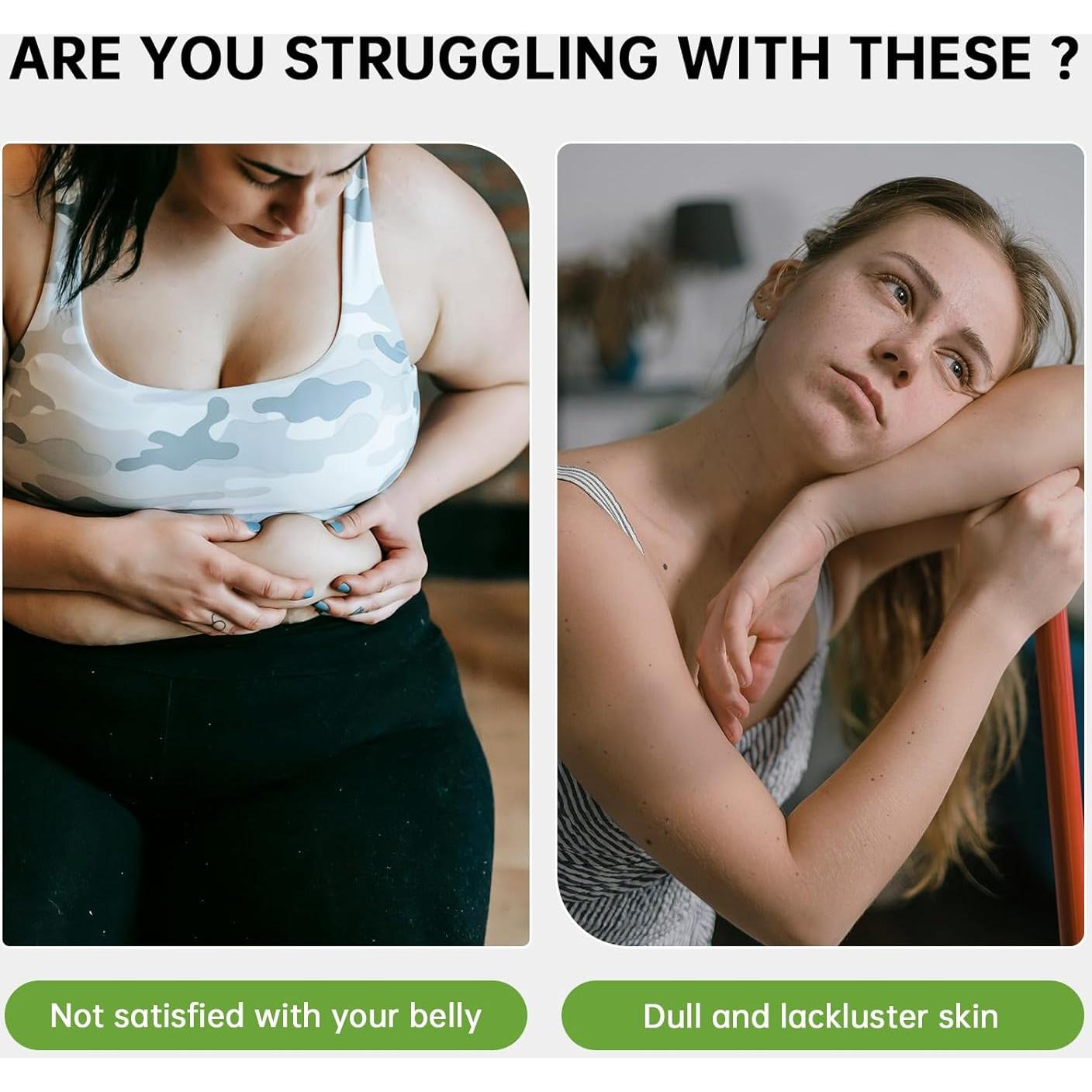 Suplemento de Colágeno L-Carnitina DrBioCare 120 Cápsulas