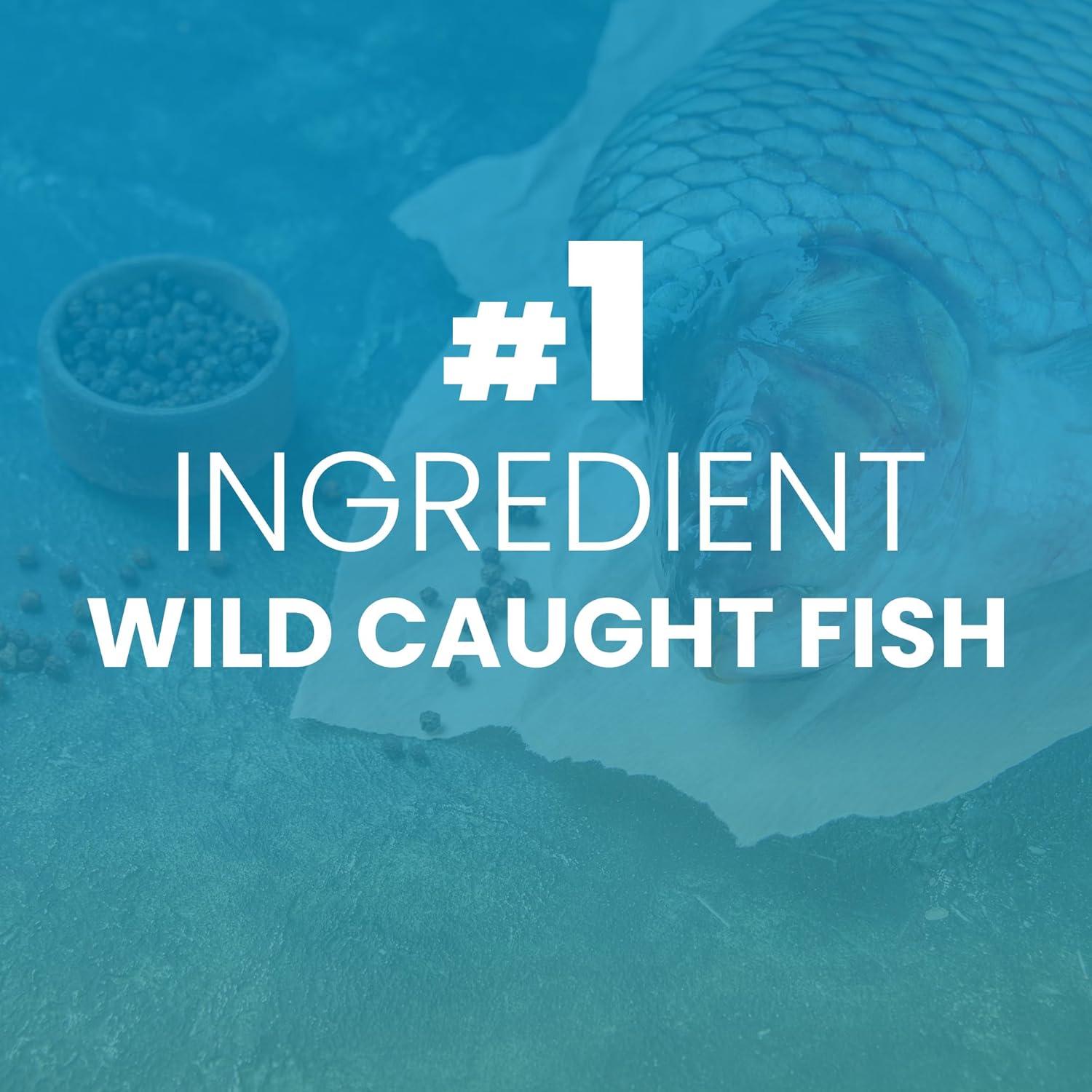 Colágeno Marino para Perros Brightway Pets - Salud Articular y Piel