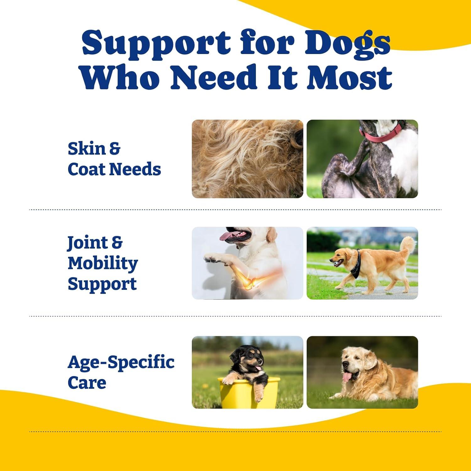 Golosinas de Colágeno para Perros YoYoBay - 120 Unidades, Sabor Pato y Pera