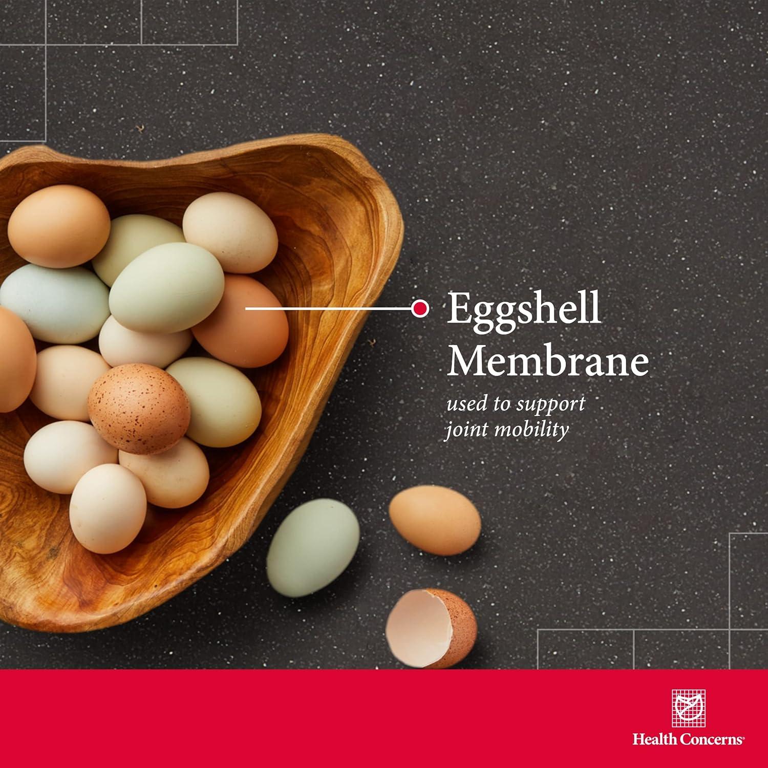 Suplemento de Colágeno Health Concerns 30 Cápsulas NEM