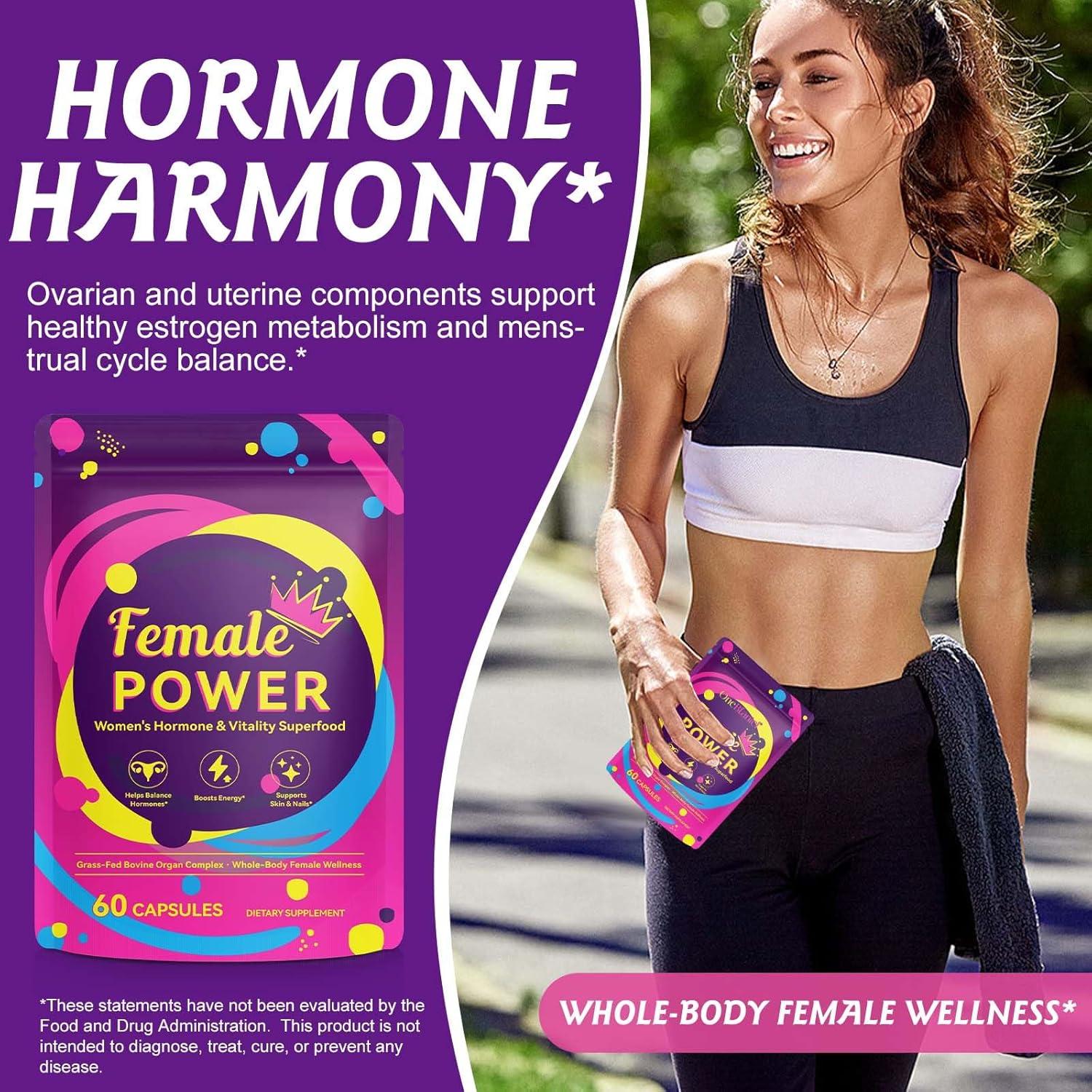 Suplemento de Órganos de Res Valleylux 60 Cápsulas No OGM