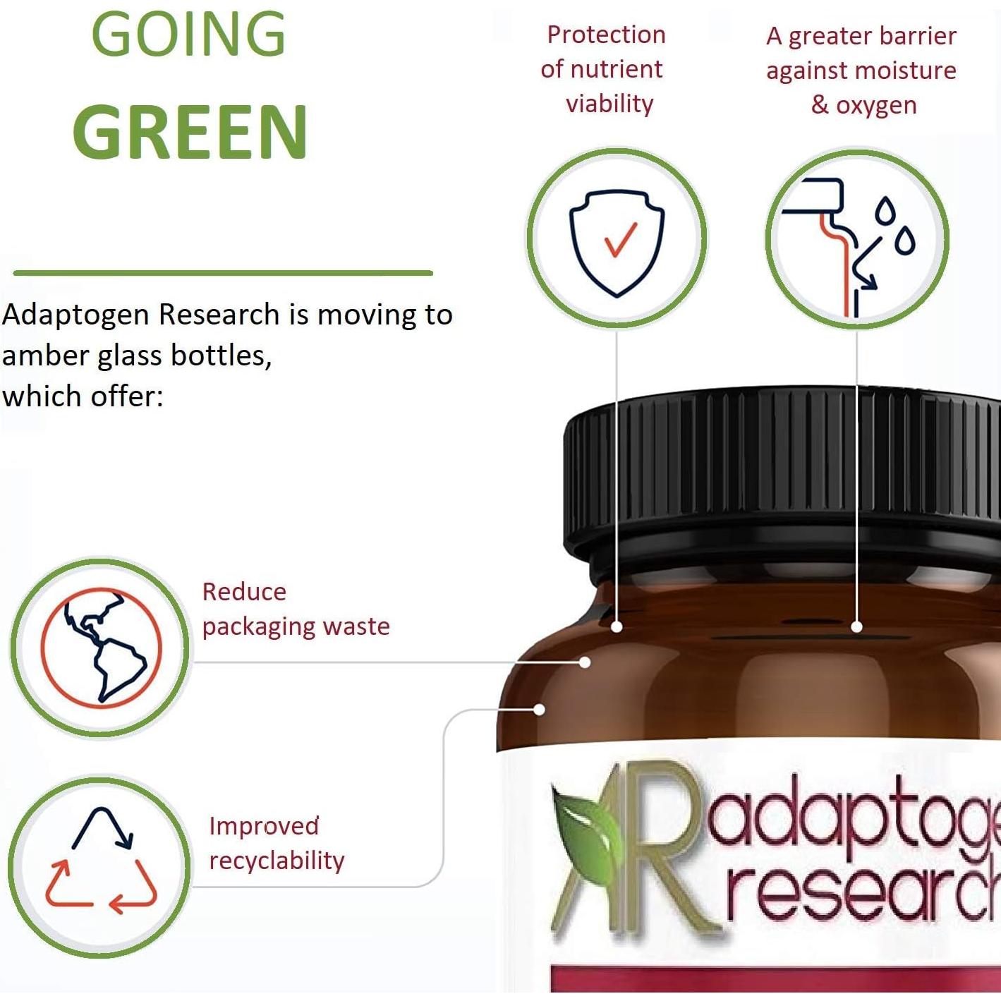 FemBalance | Suplemento Hormonal Femenino 120 Cápsulas