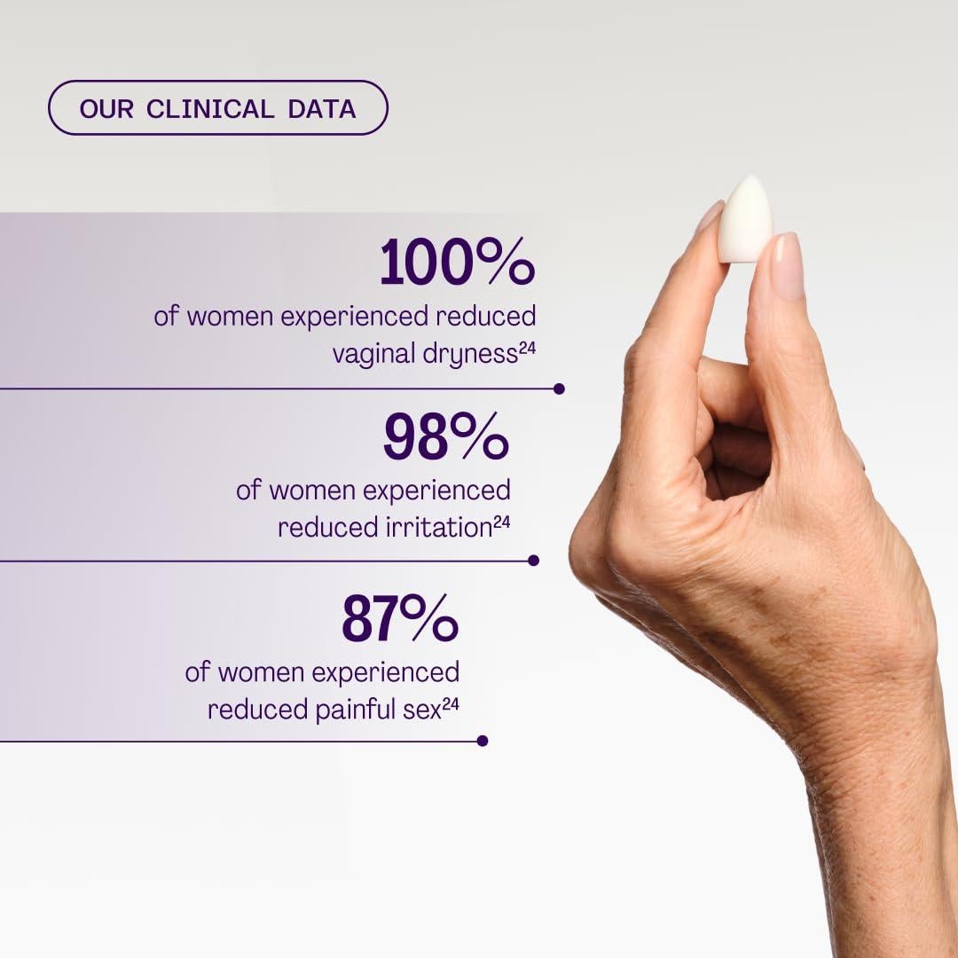 Revaree Plus Bonafide Hidratante Vaginal 10mg Ácido Hialurónico