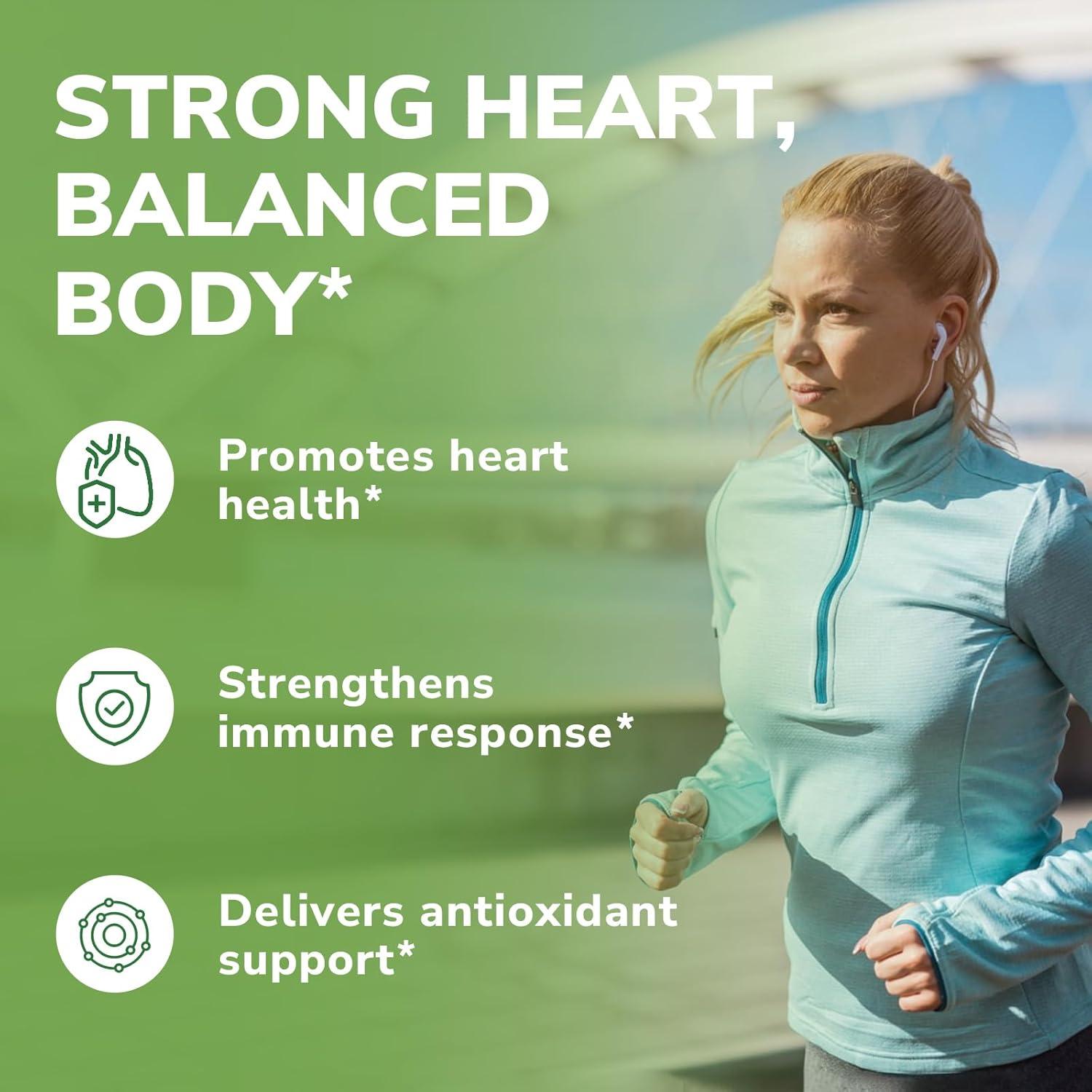 Suplemento de Ajo Sin Olor Vitalibre 180 Softgels 3000mg