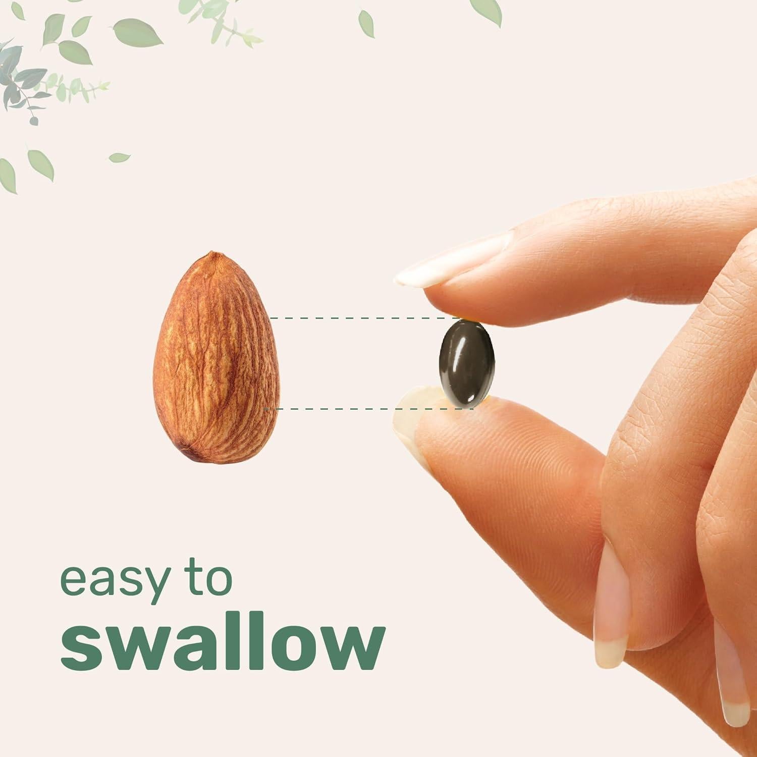 Suplemento de Cardo Mariano Micro Ingredients 6000mg 360 Softgels