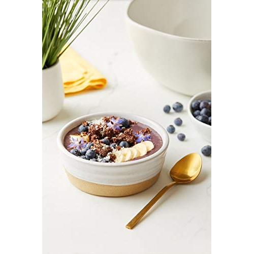 Polvo de Acai Orgánico Navitas 227g - Antioxidantes y Omega 3