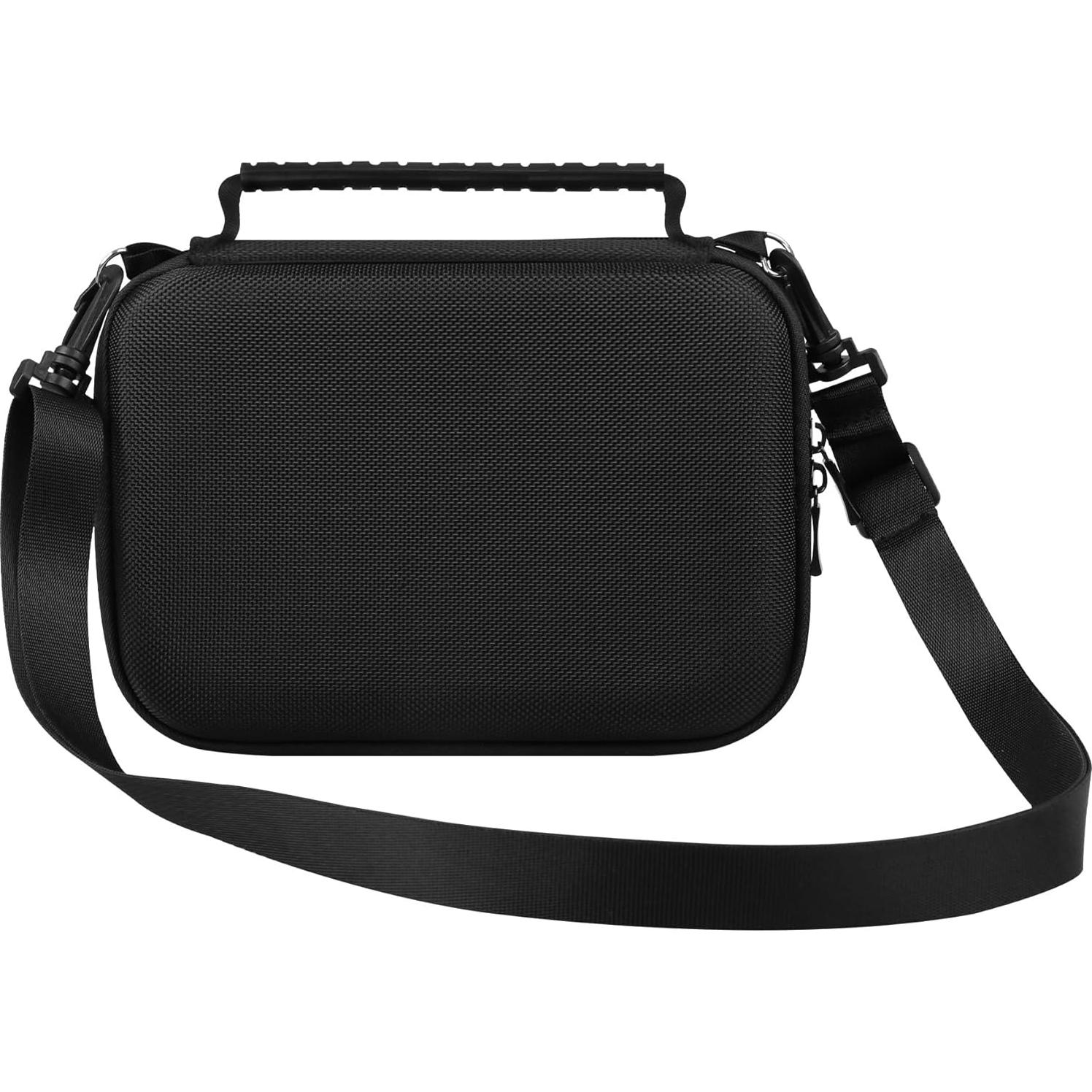 Funda Dura para Cámara Digital Sony ZV-1F/ZV-1/ZV-1 II - Supmay