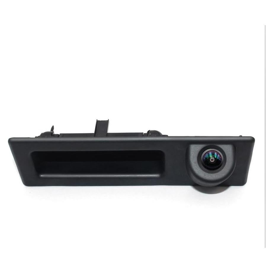 Cámara de Respaldo AHD 1080P SanmuTu para BMW 3/4/5 Series