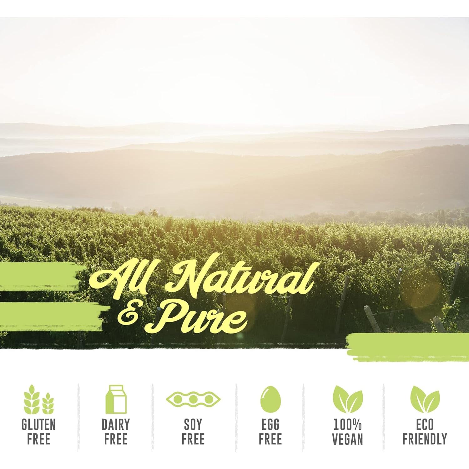 Suplemento CoQ10 200mg eXplicit - Salud del Corazón - 1 Mes