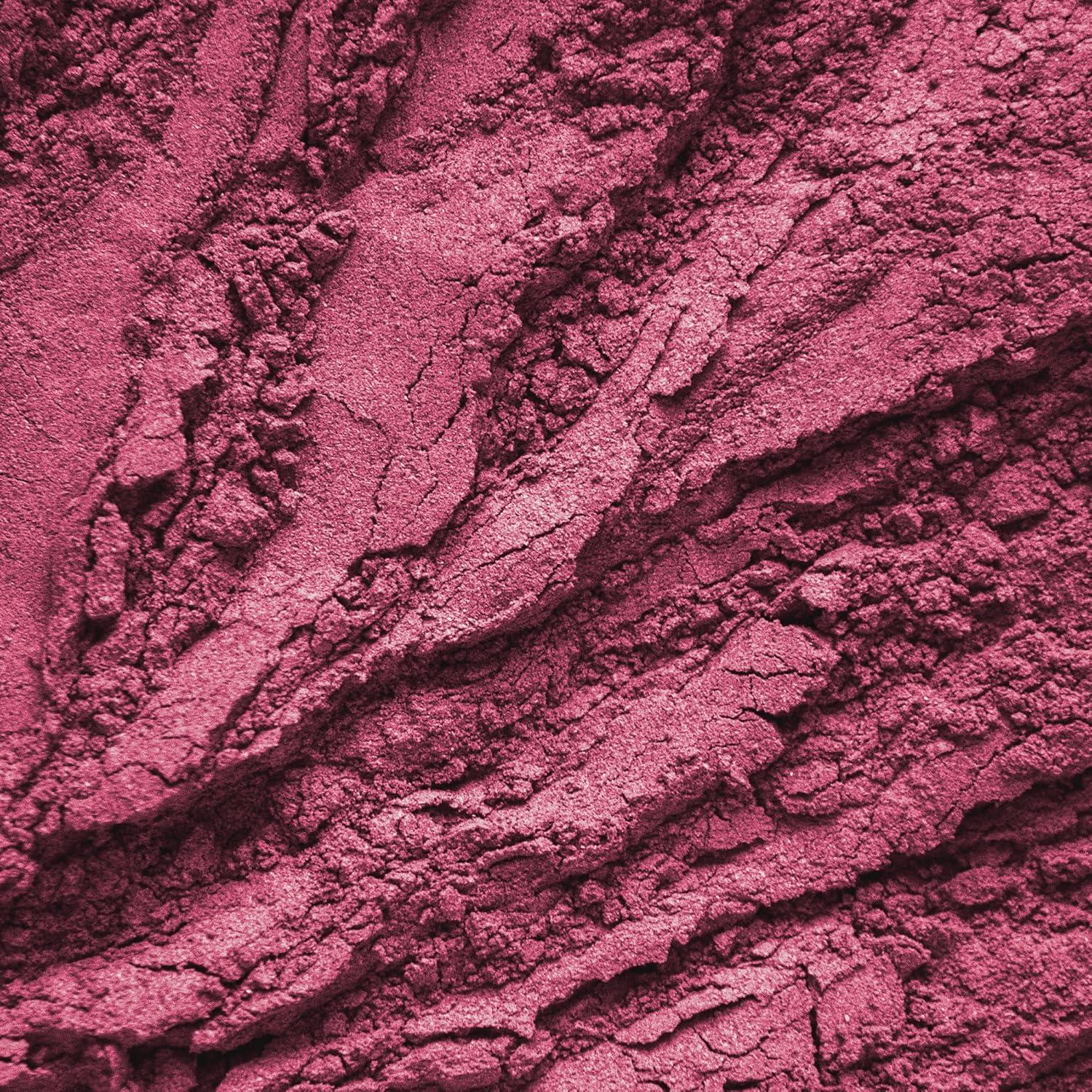 Polvo de Baya de Acai Earthborn Elements 567g - Superalimento