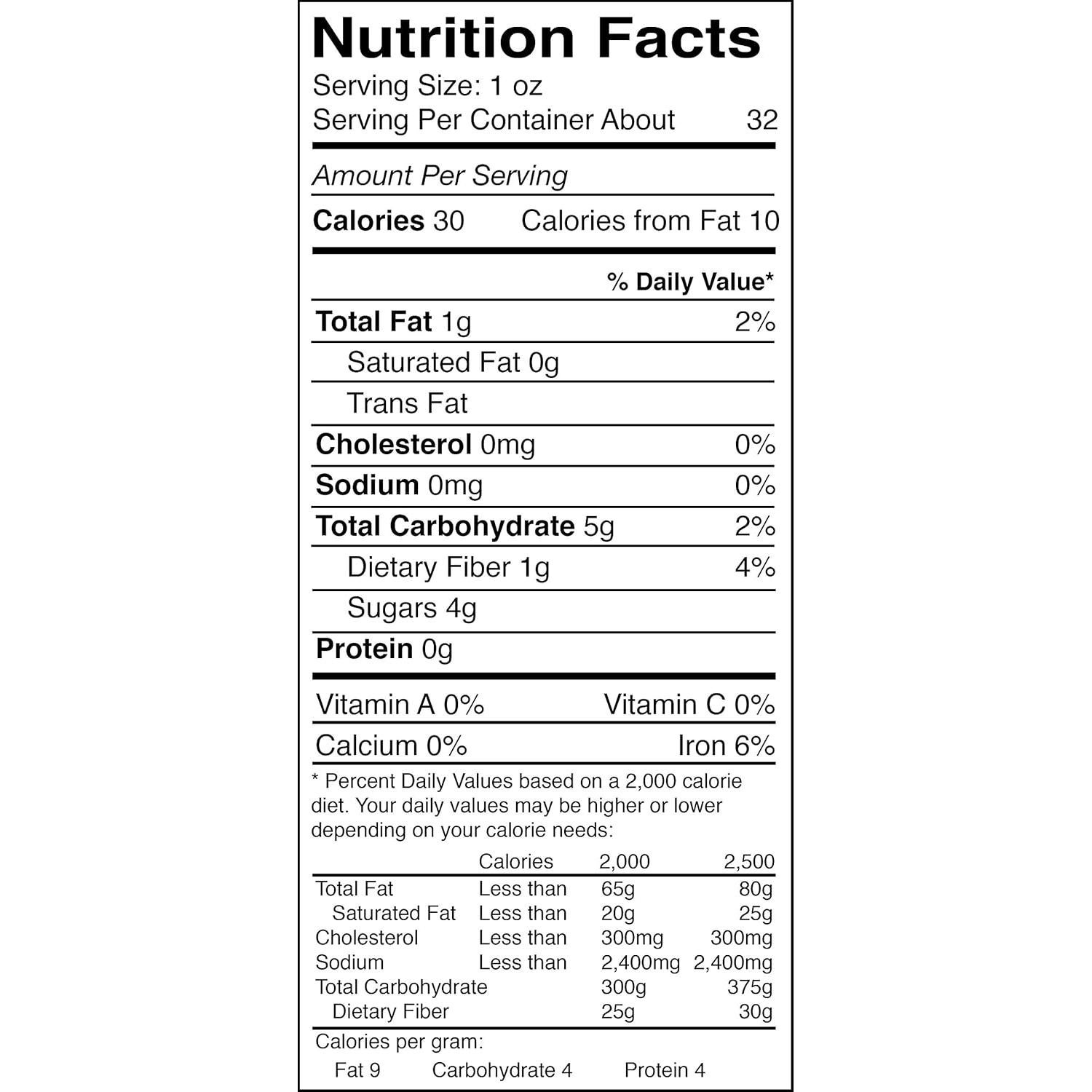 Mezcla Premium de Açaí Orgánico 6 x 946 mL - ORGANIQUE