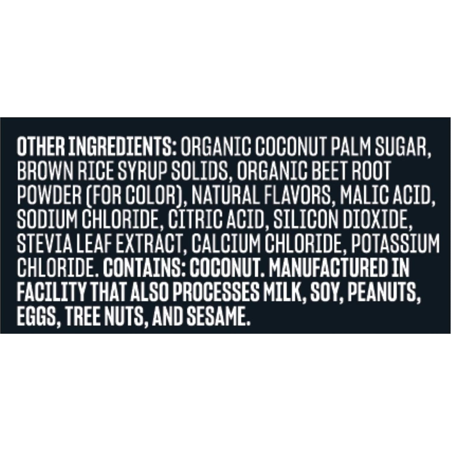 Vega Sport Energizer Baya Acai 0.46kg Pre Entrenamiento Vegano