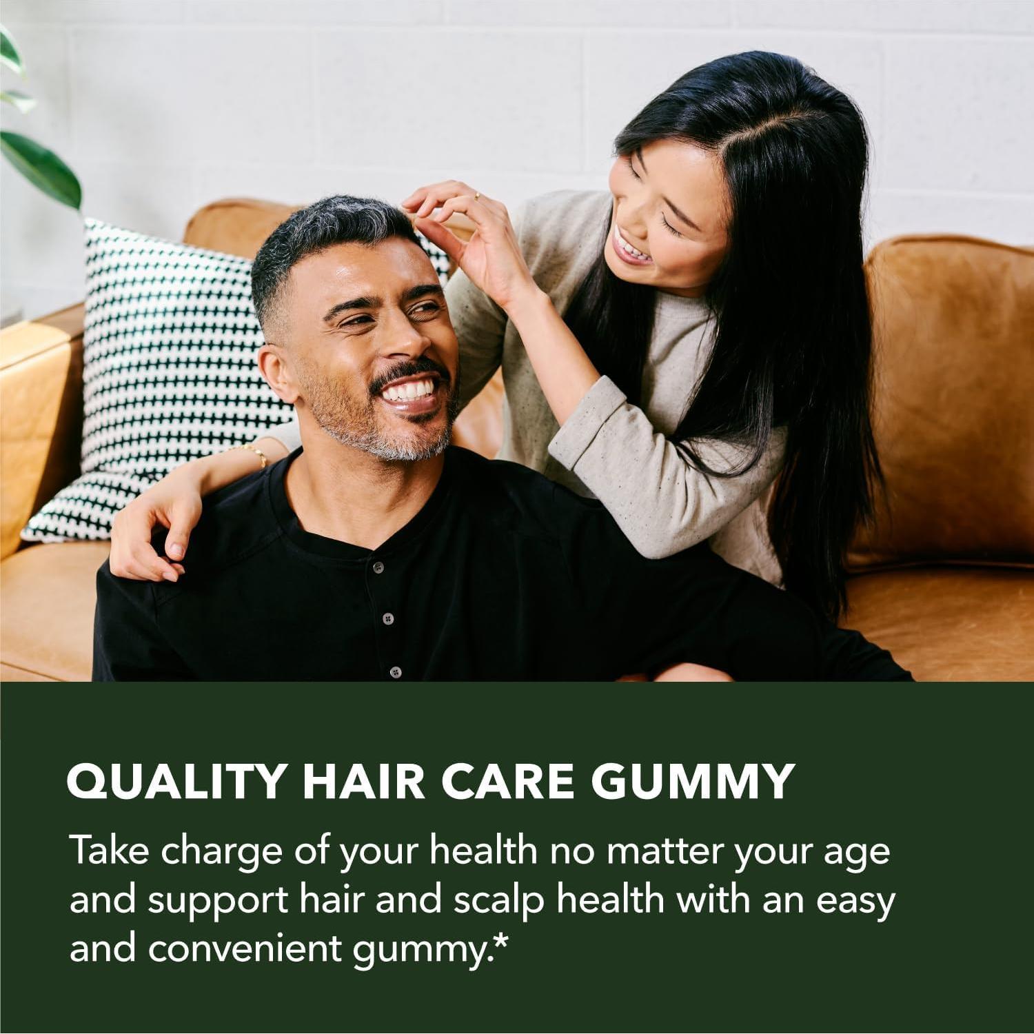 Gomitas de Saw Palmetto Havasu Nutrition - 60 Unidades - Veganas