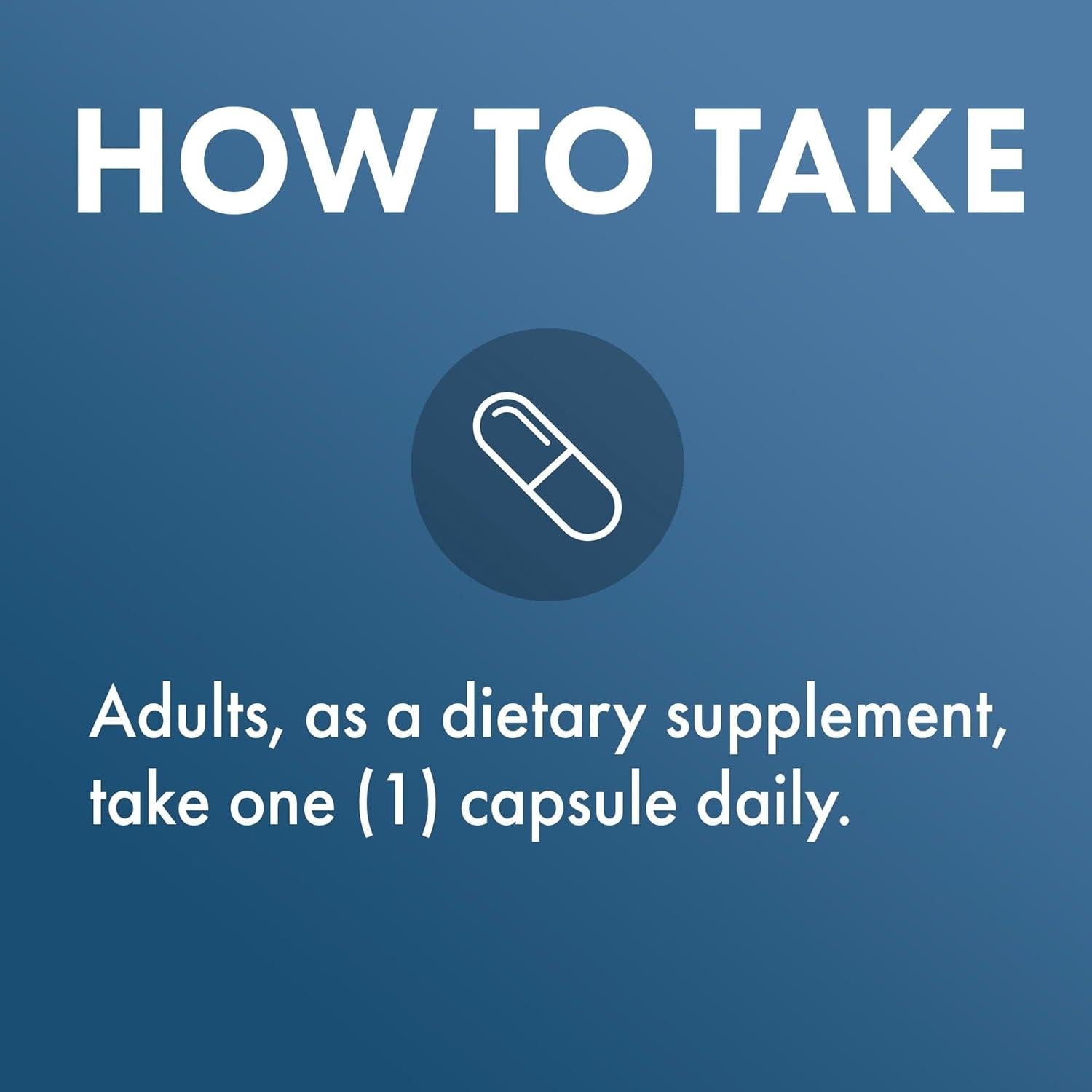 Suplemento 5-HTP Orgánico Dr. Mercola con Valeriana y Melisa 30 Cápsulas