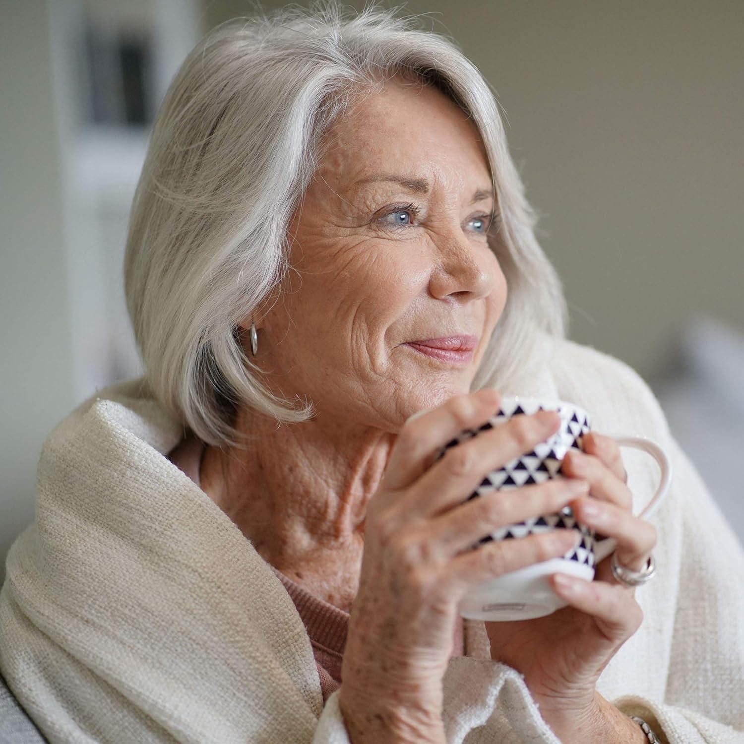 Raíz de Valeriana Orgánica Biokoma 100g - Té de Hierbas Sin Aditivos