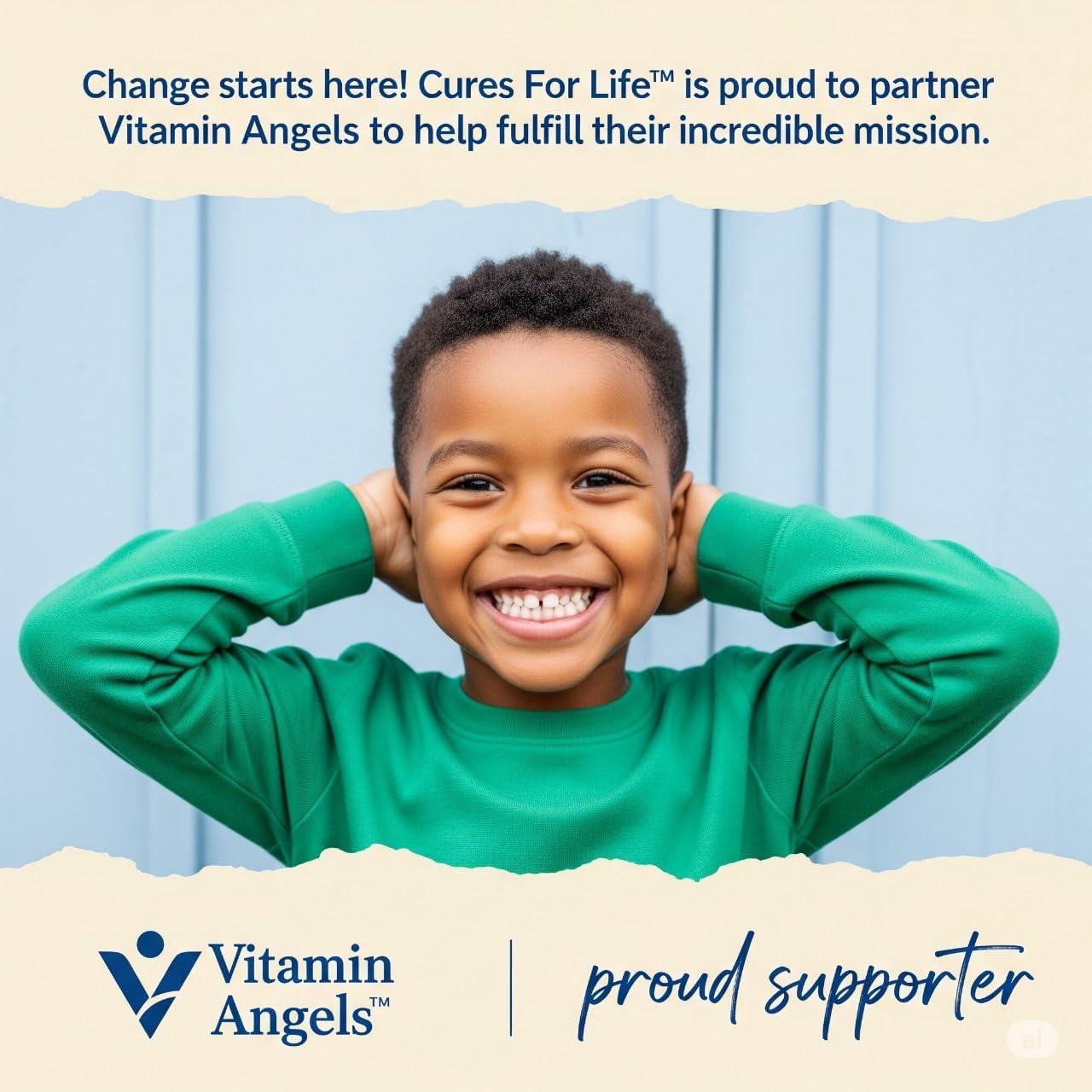 Aceite de Orégano Softgels Cures For Life 6000mg 300 Unidades