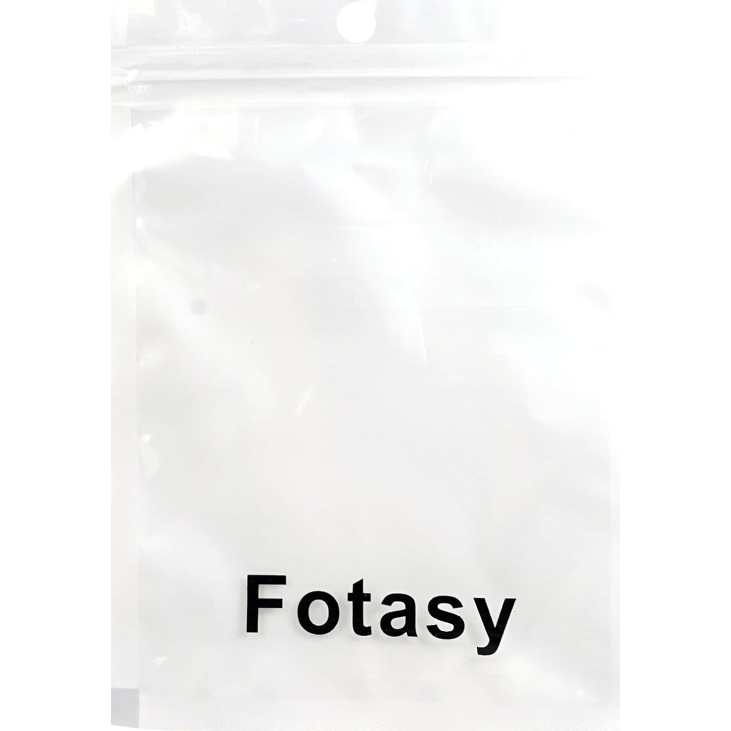 5 Pack Tapa Trasera de Lente Nikkor para Cámaras Nikon