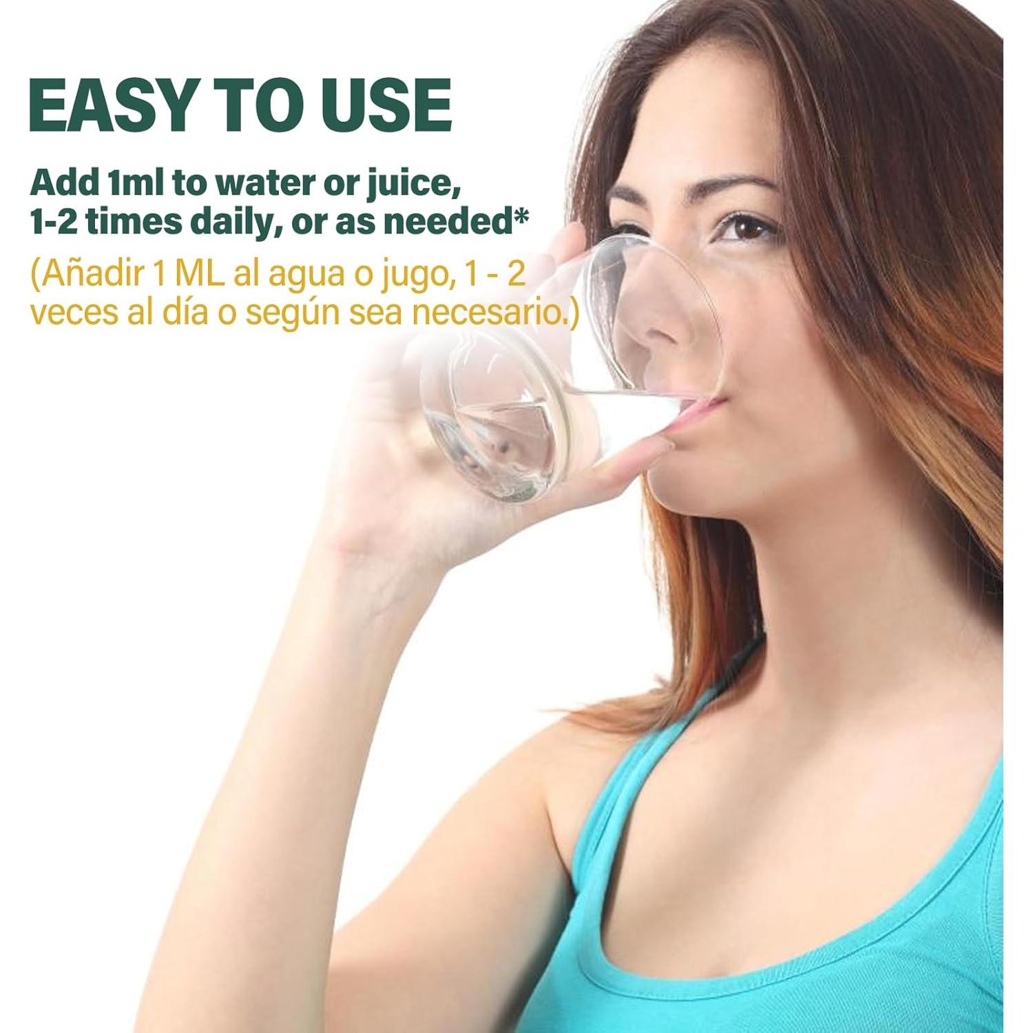 Gotas Digestivas Cuachalalate Fuenvegtal 59ml - Suplemento Herbal