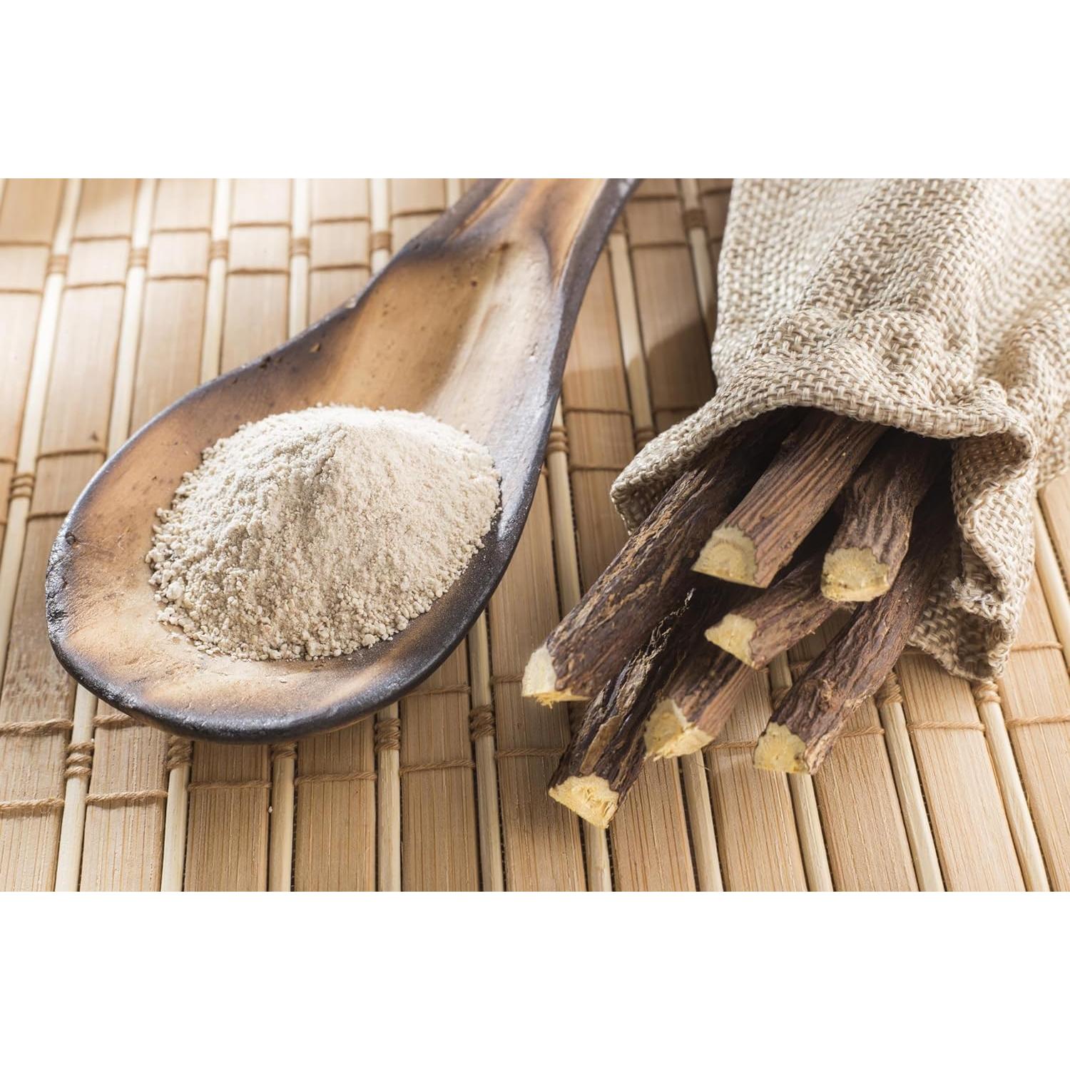 Palitos de Regaliz con Sabor a Menta Aroma Depot 453 g