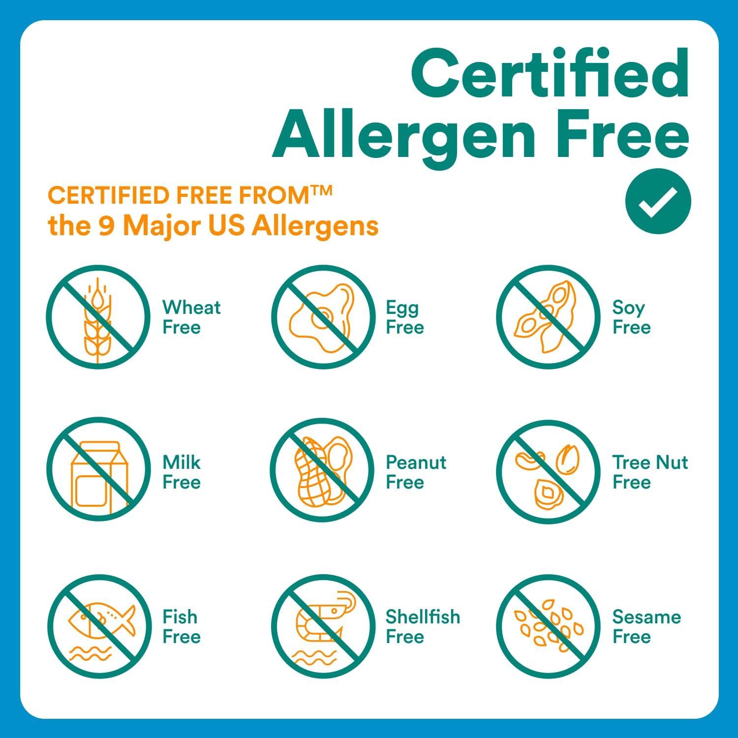 SmartyPants Multivitaminas Prenatales Gominolas Sin Azúcar 90 g