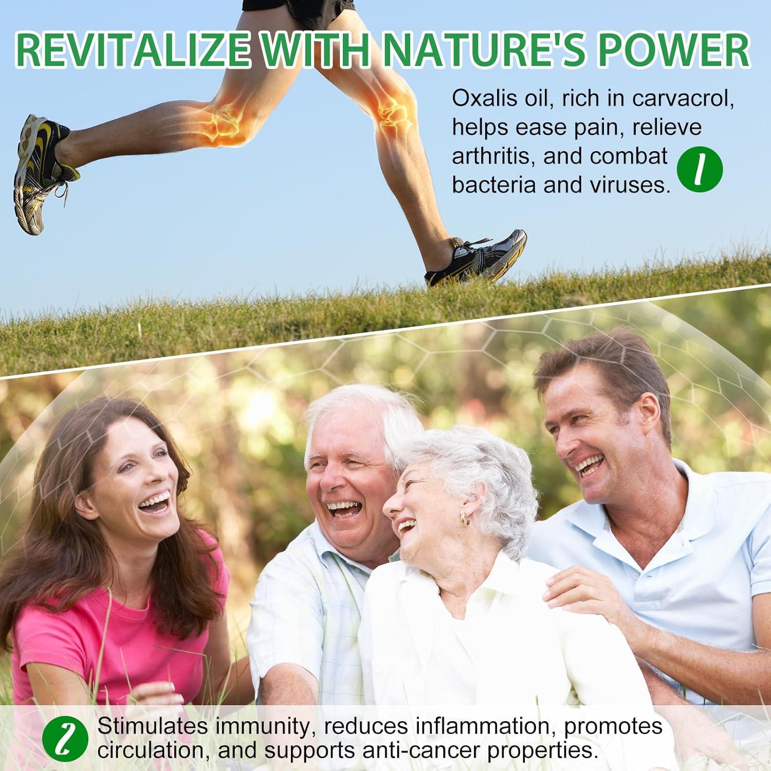 Gotas de Aceite de Orégano Orgánico Newseel 59 ml