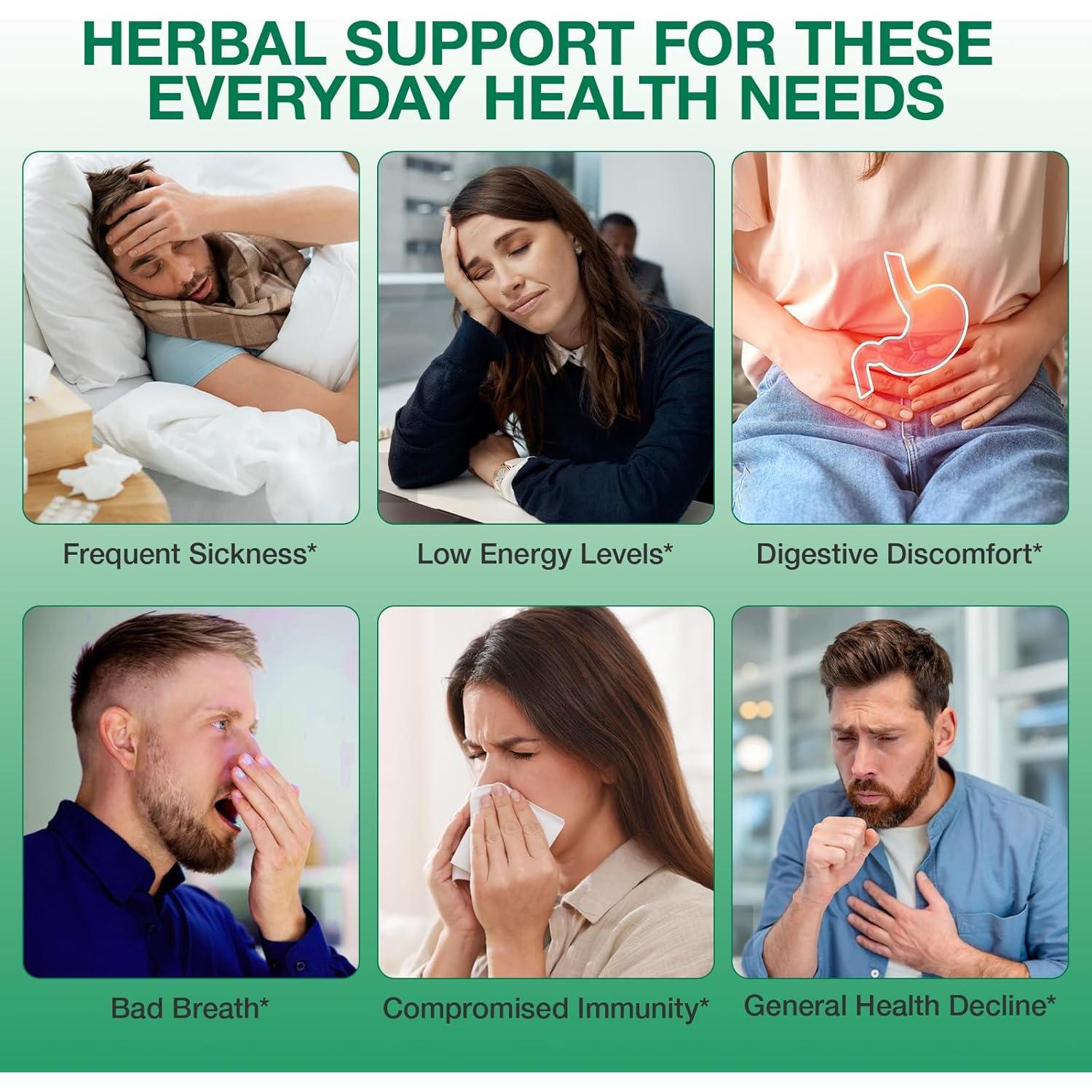 Aceite de Orégano y Semilla Negra TOPCAPAK 200 Gelatinas Blandas