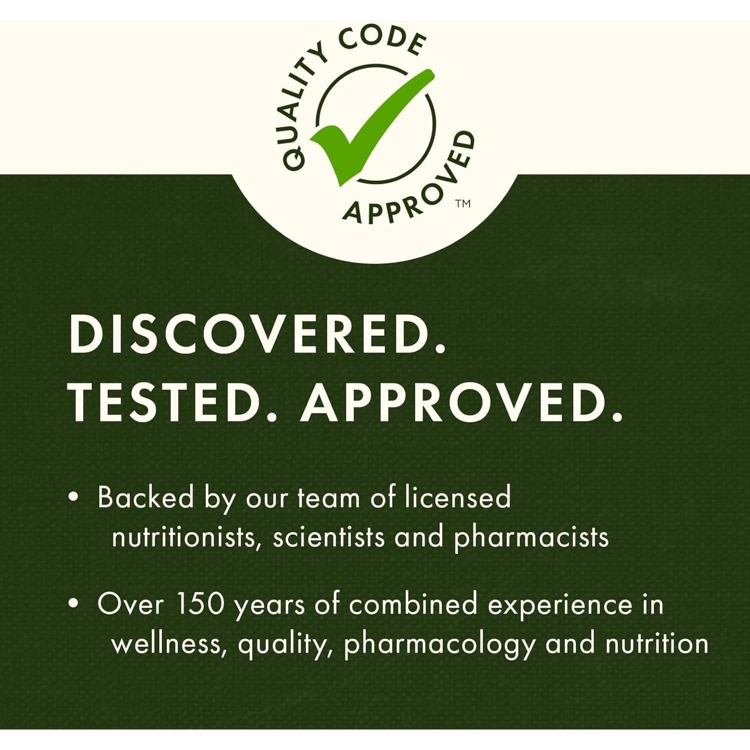 Orégano Swanson 450 mg 90 Cápsulas - Suplemento Natural