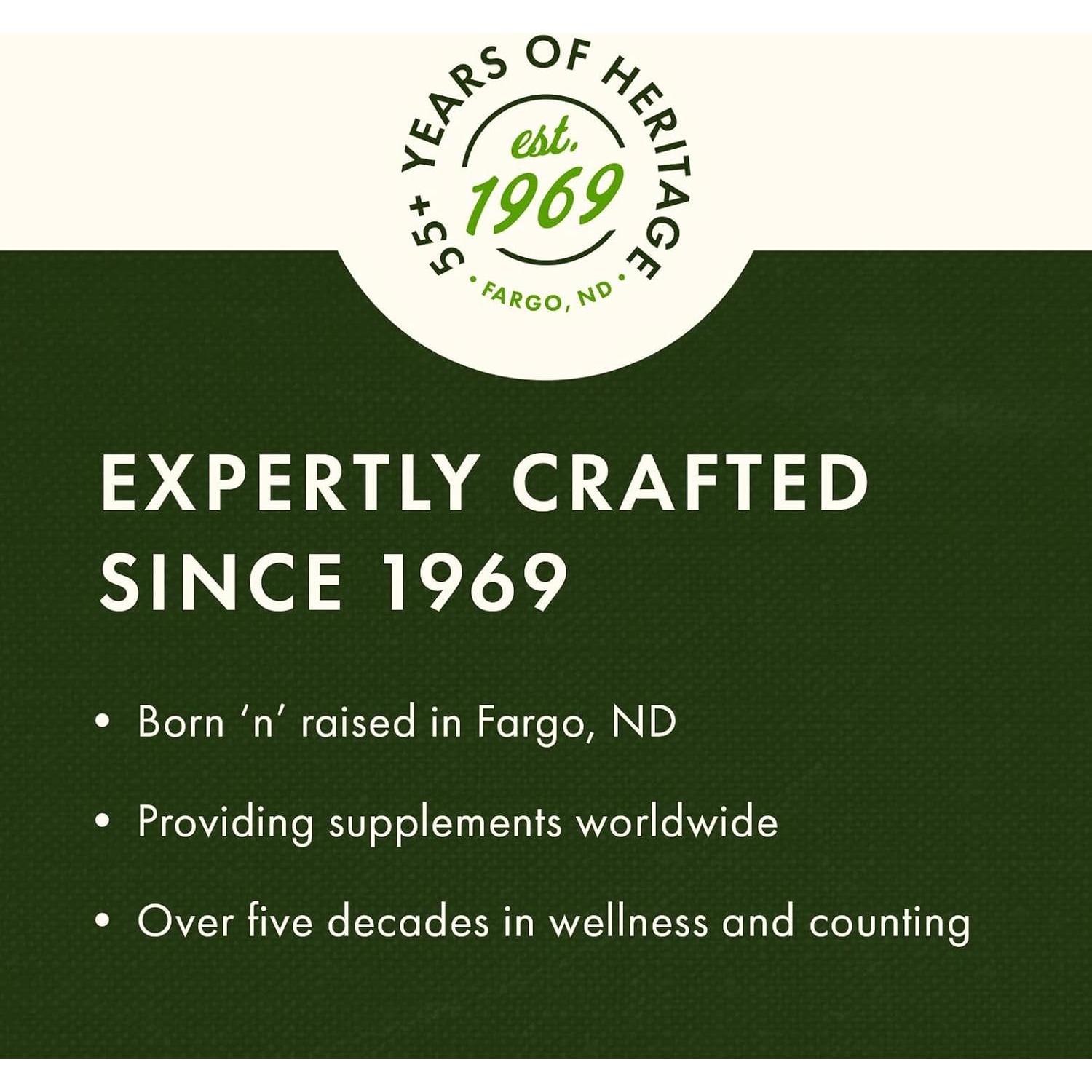 Orégano Swanson 450 mg 90 Cápsulas - Suplemento Natural