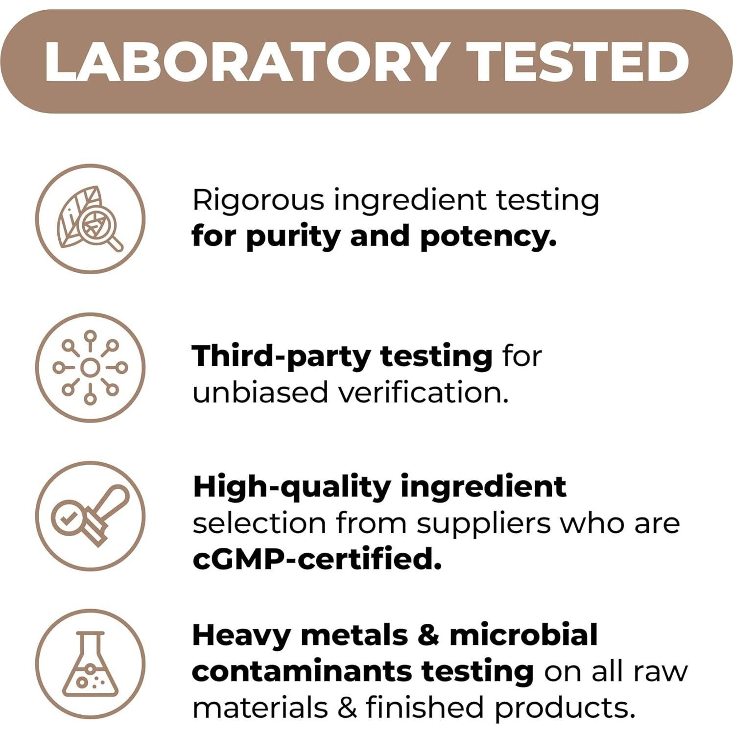 Suplemento de fibra Vimerson Health 60 cápsulas psyllium y jengibre