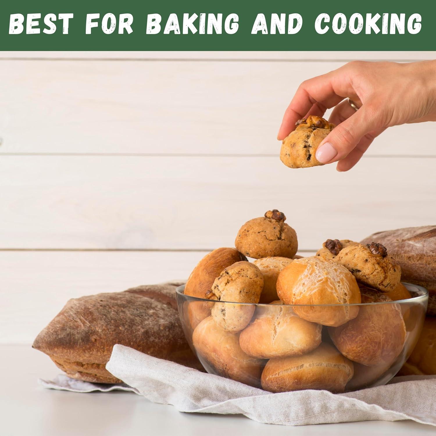 Polvo de Cáscara de Psyllium Sown and Grown 0.91kg - Fibra Natural