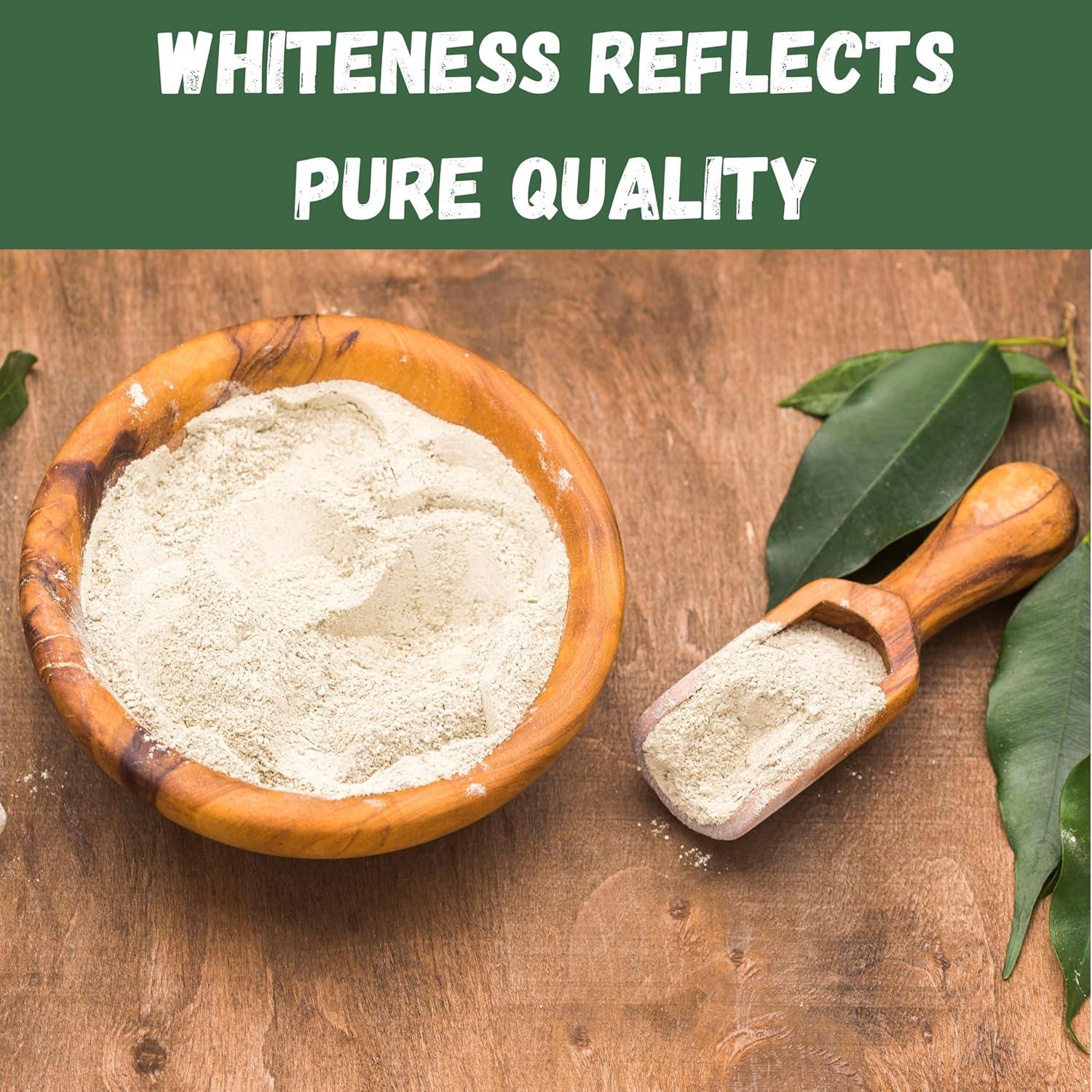 Polvo de Cáscara de Psyllium Sown and Grown 0.91kg - Fibra Natural