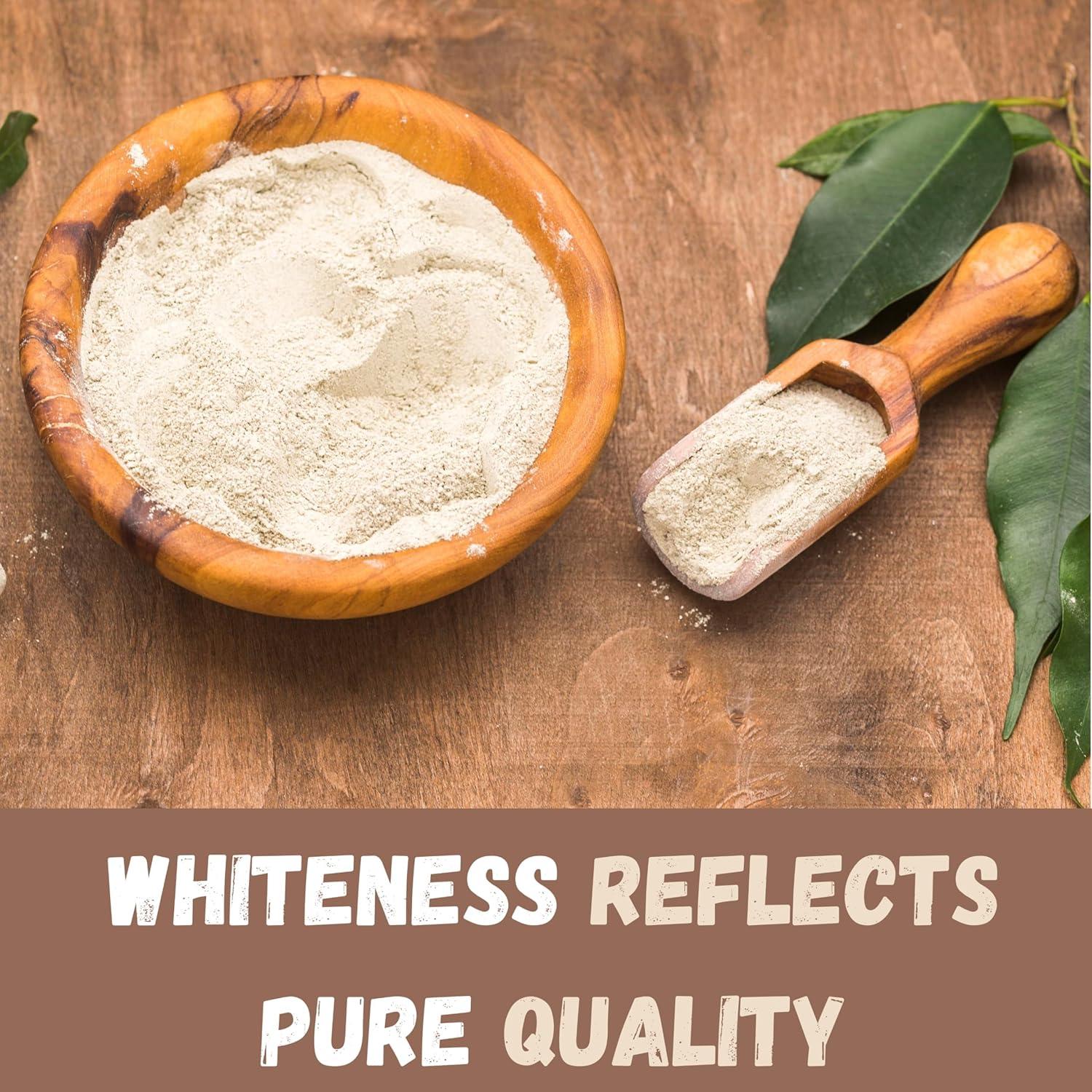 Polvo de Cáscara de Psyllium Sown and Grown 340g - Sin Gluten