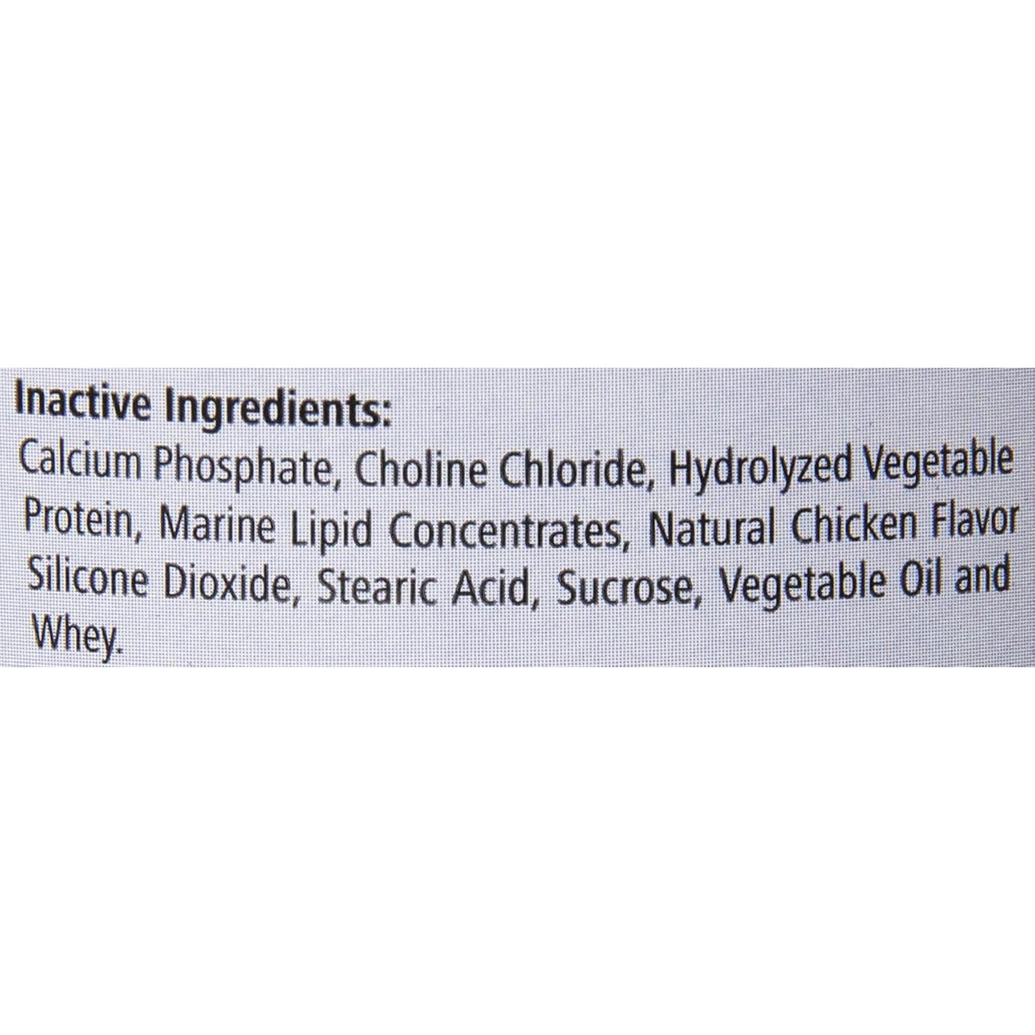 Suplemento Urinario Pala-Tech Citrato de Potasio 300g para Perros
