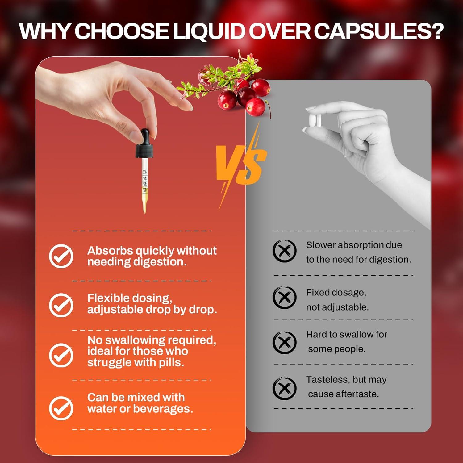 Gotas de Limpieza Renal Pavintrix 60ml - Desintoxicación Hepática