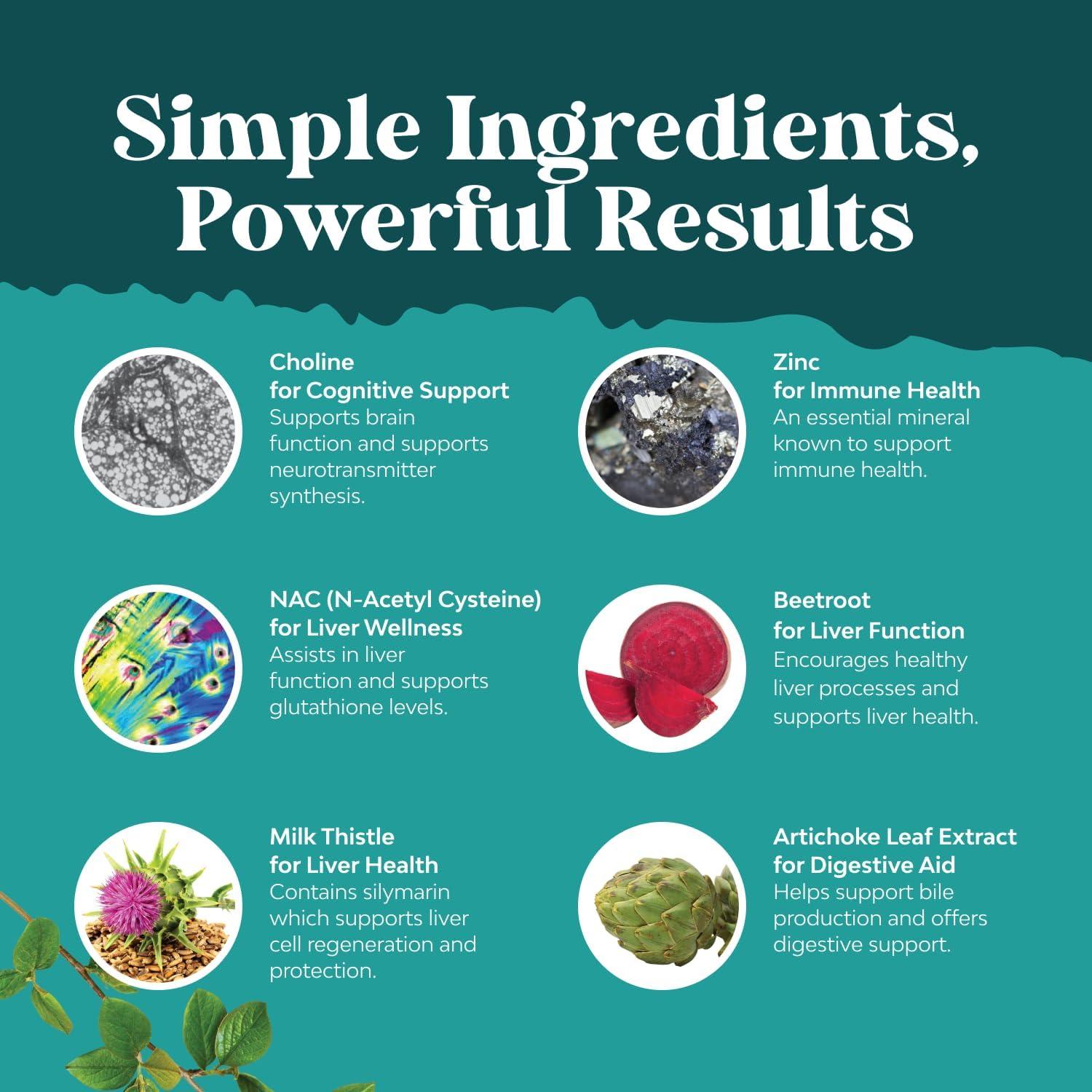 Suplemento Menopausia Nature's Craft con Dong Quai y NAC